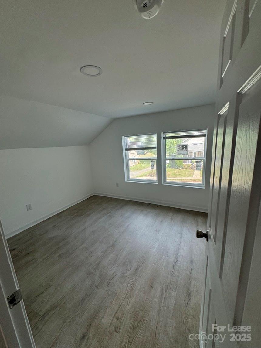 Aragon Baldwin Mills - Residential Lease
