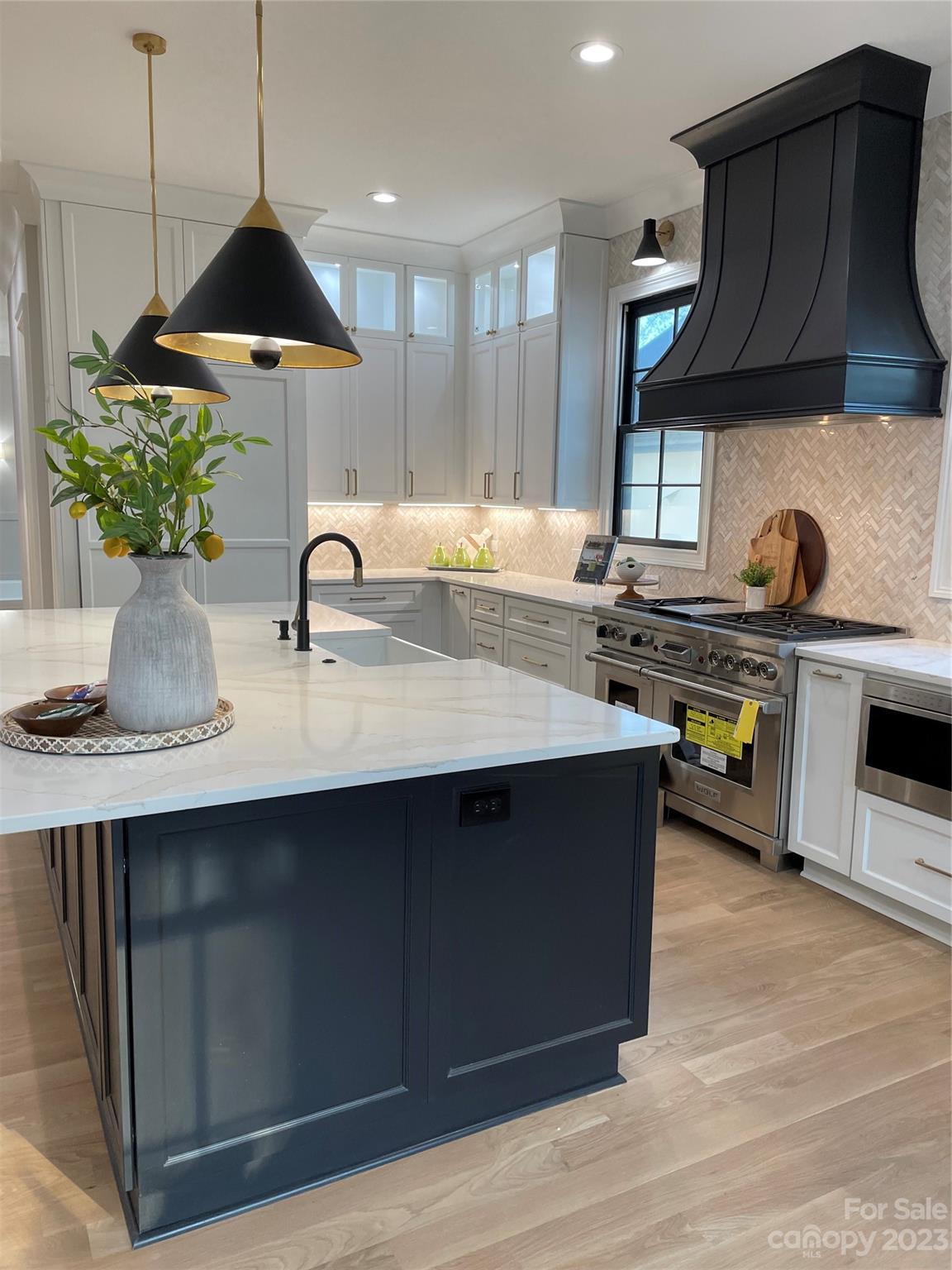 Quail Run - Residential