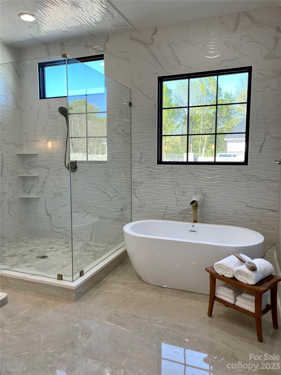 Quail Run - Residential