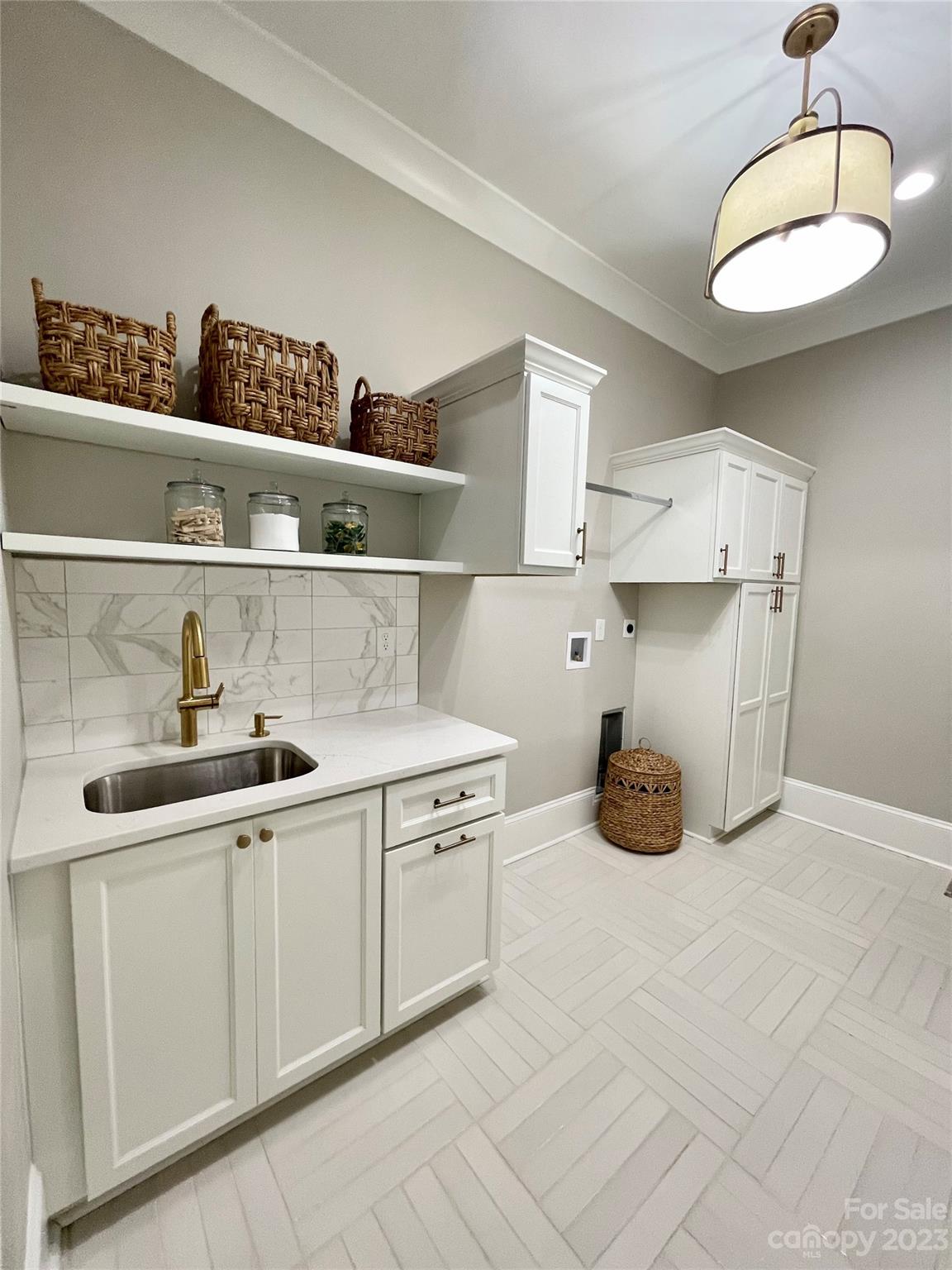 Quail Run - Residential