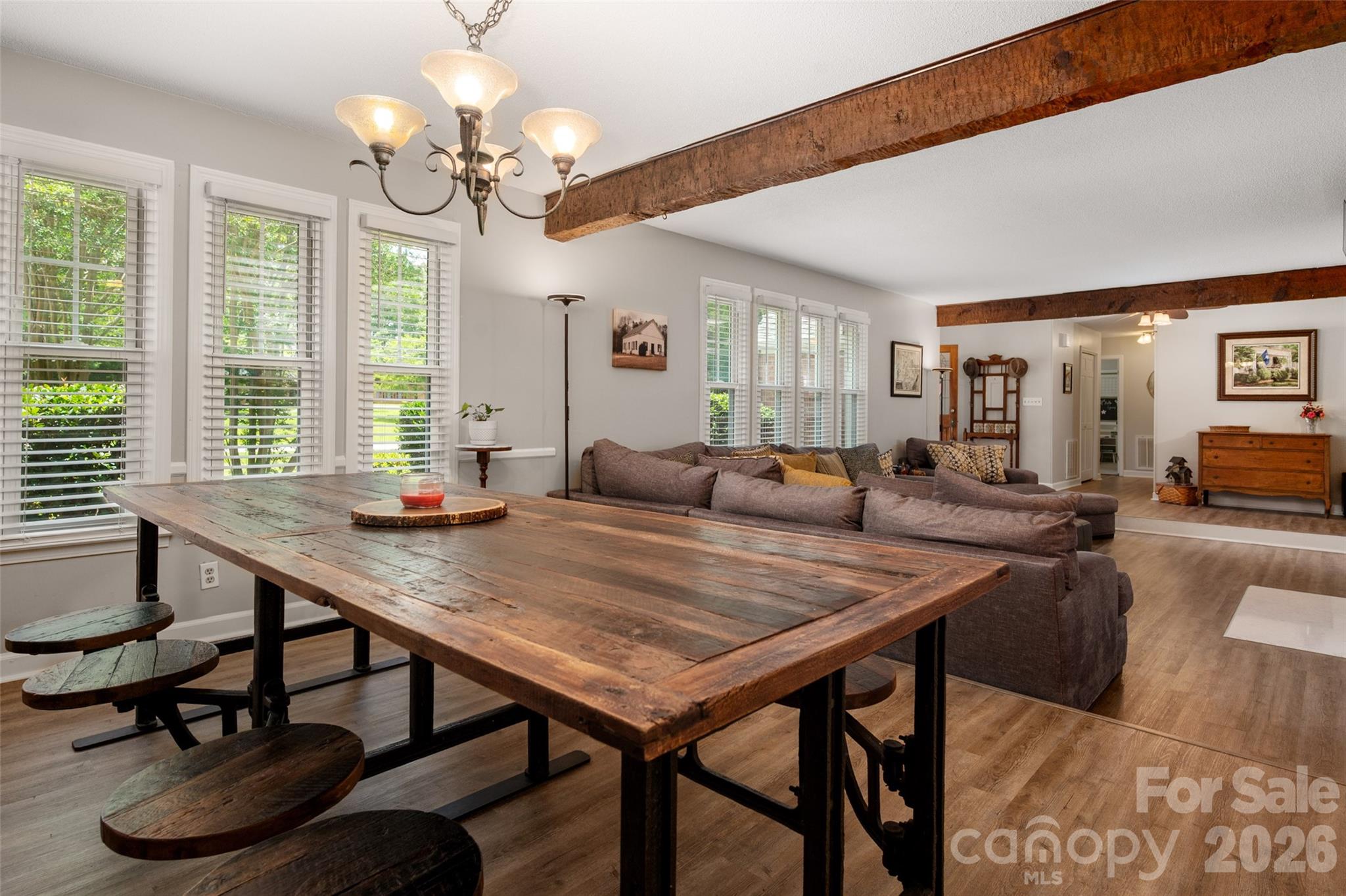 Arrowood Estates - Residential