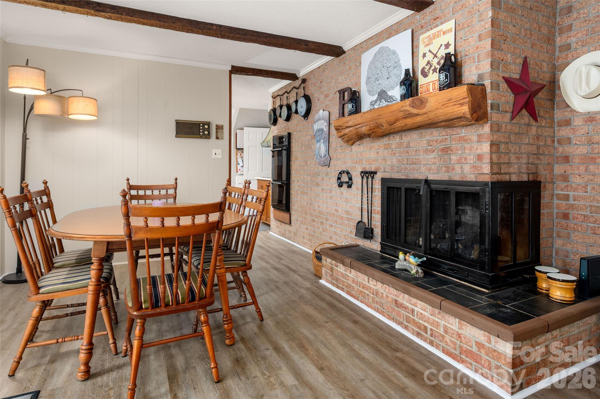 Arrowood Estates - Residential