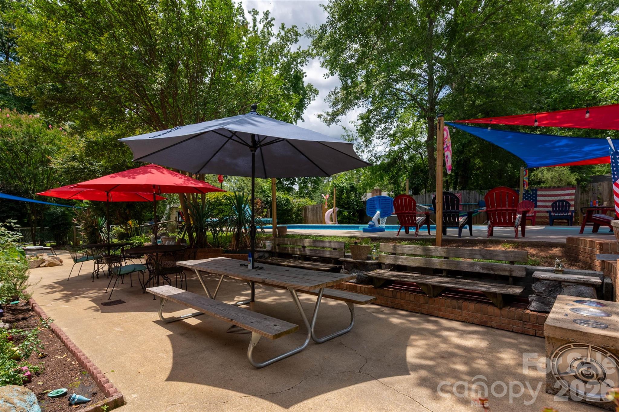 Arrowood Estates - Residential