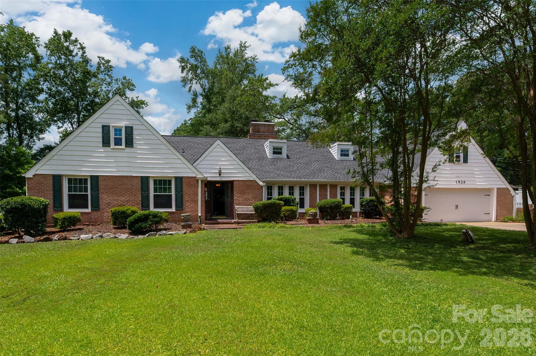 Arrowood Estates - Residential