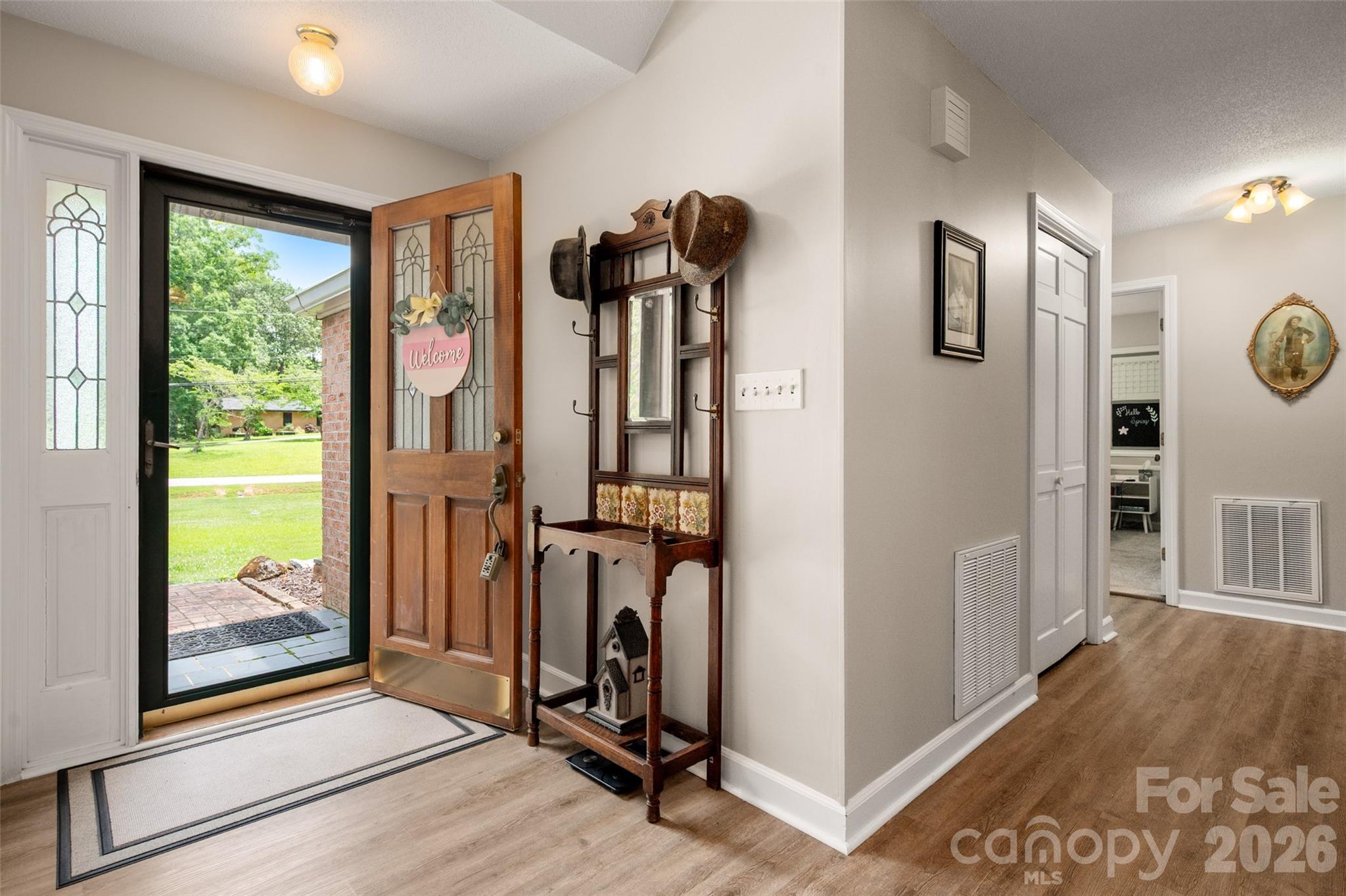 Arrowood Estates - Residential