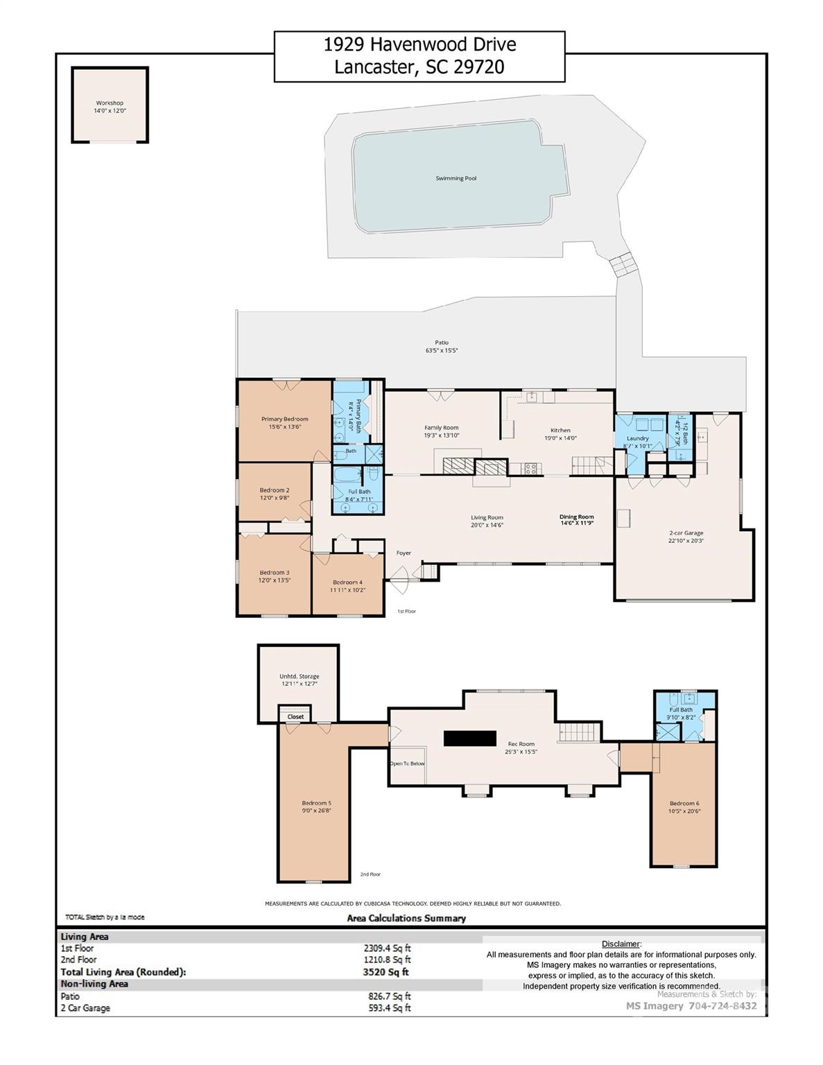 Arrowood Estates - Residential