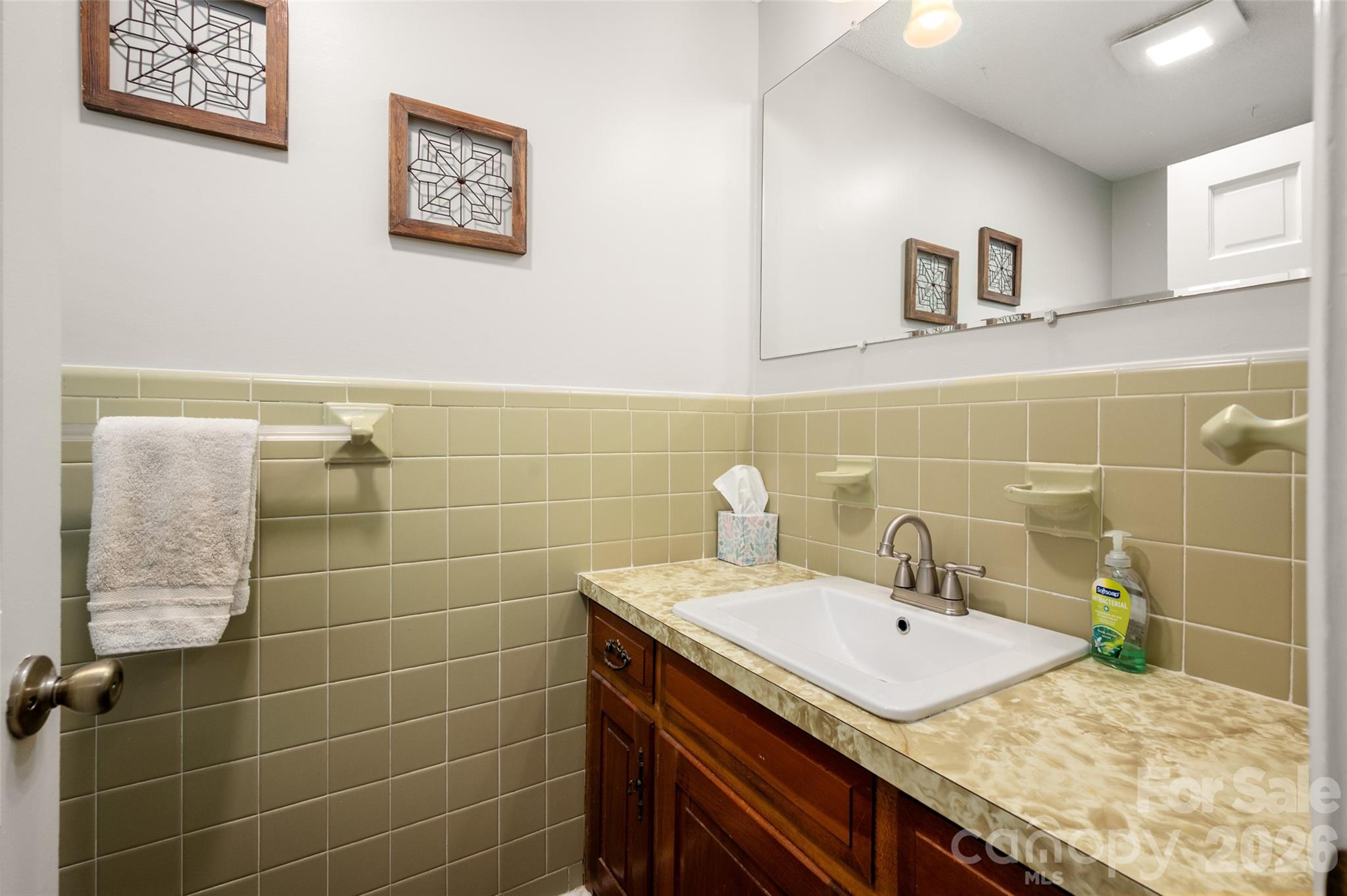Arrowood Estates - Residential