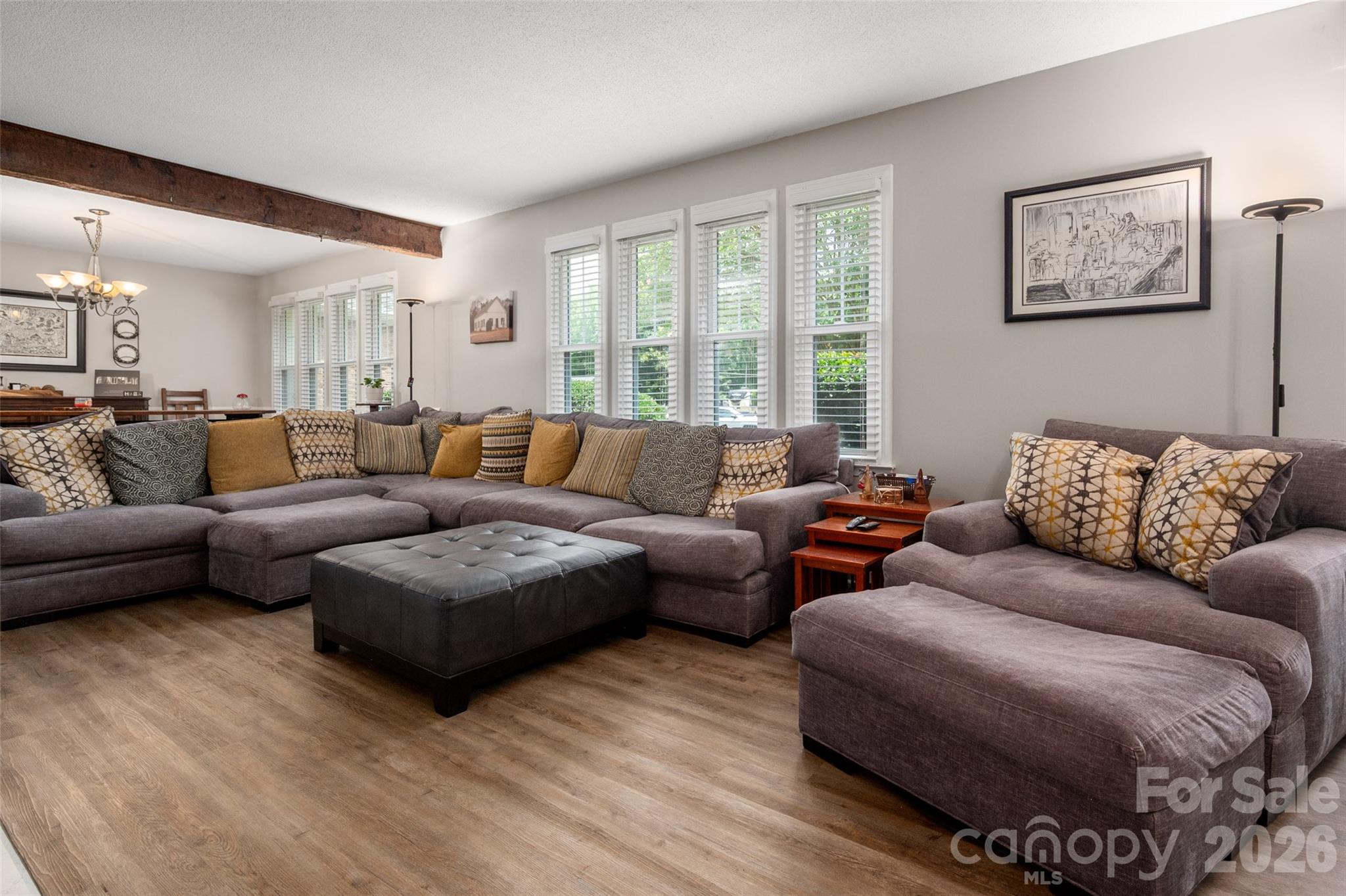 Arrowood Estates - Residential
