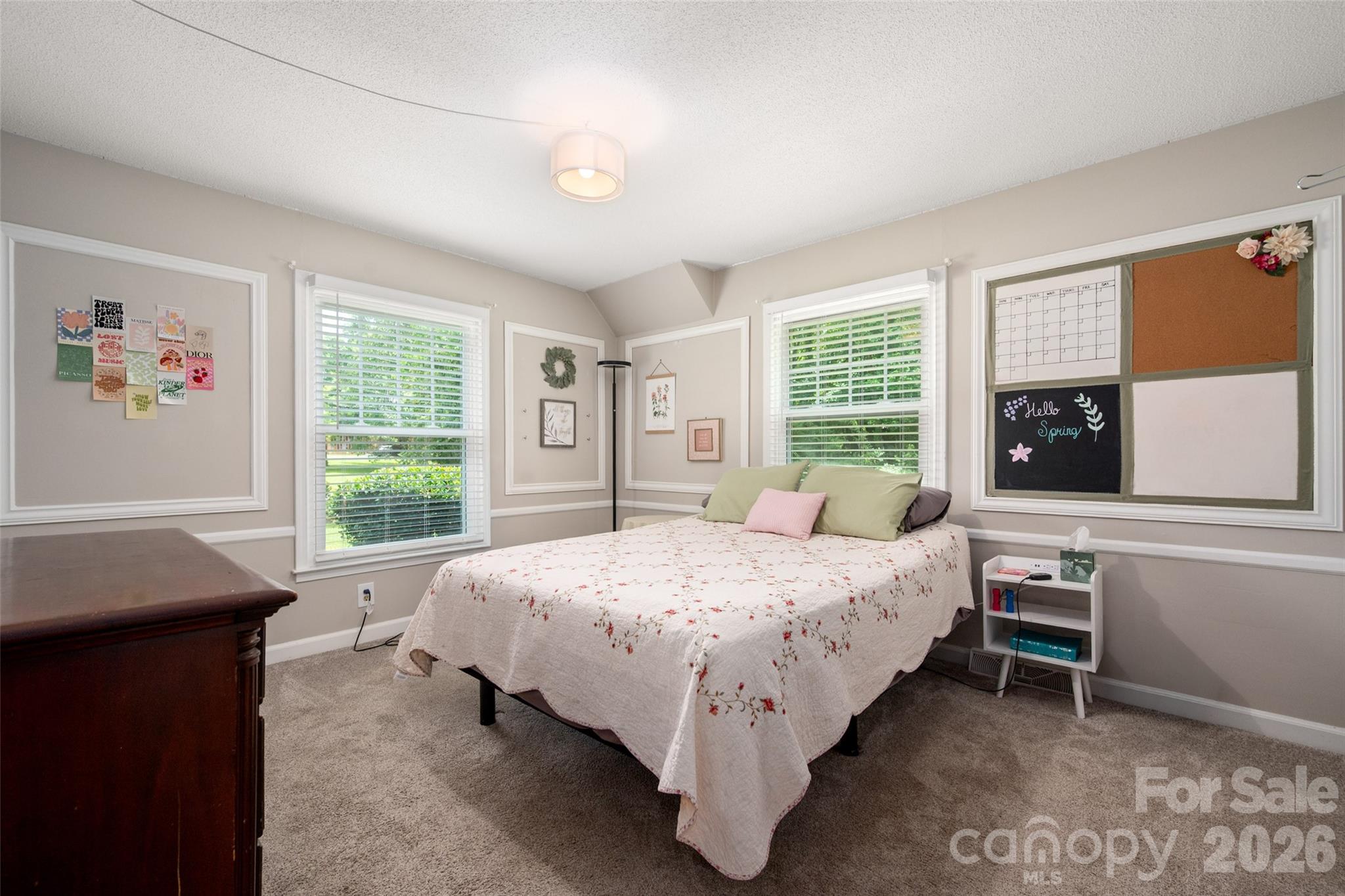 Arrowood Estates - Residential
