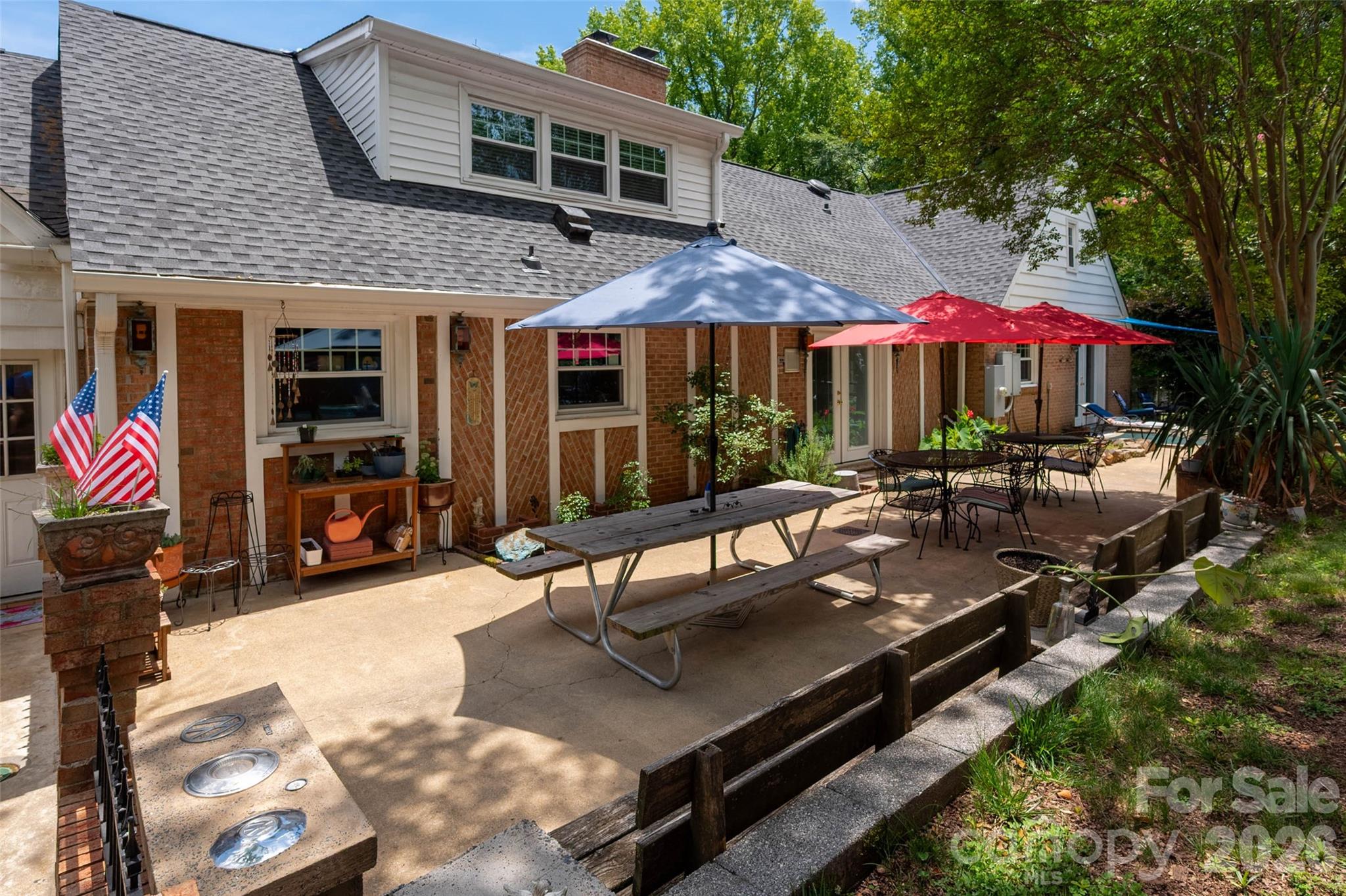 Arrowood Estates - Residential