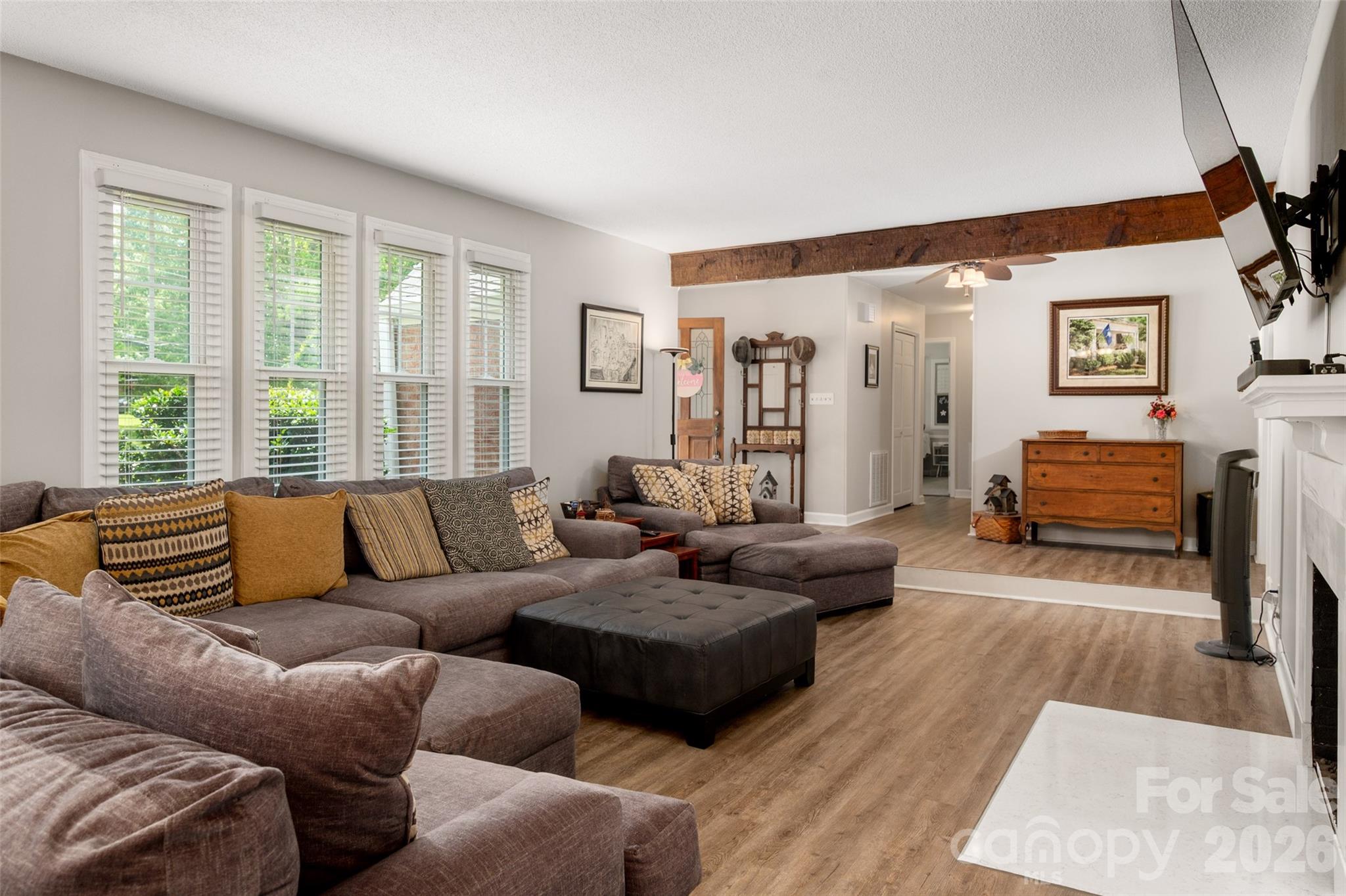 Arrowood Estates - Residential