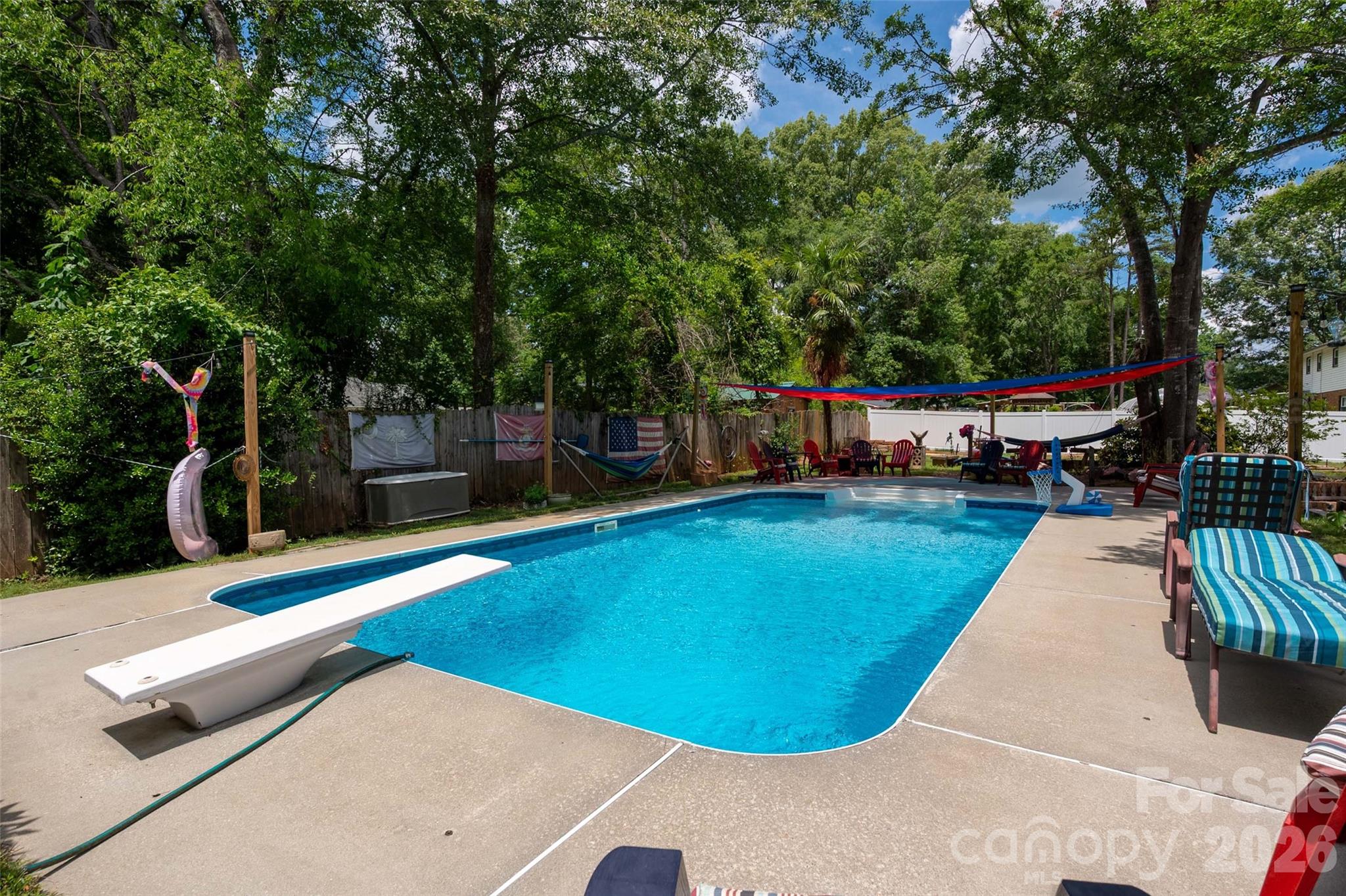 Arrowood Estates - Residential