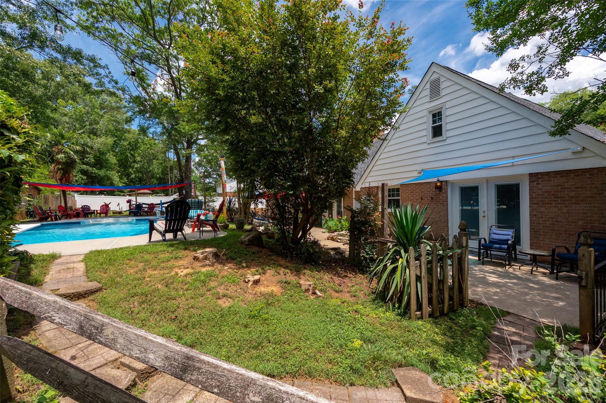 Arrowood Estates - Residential