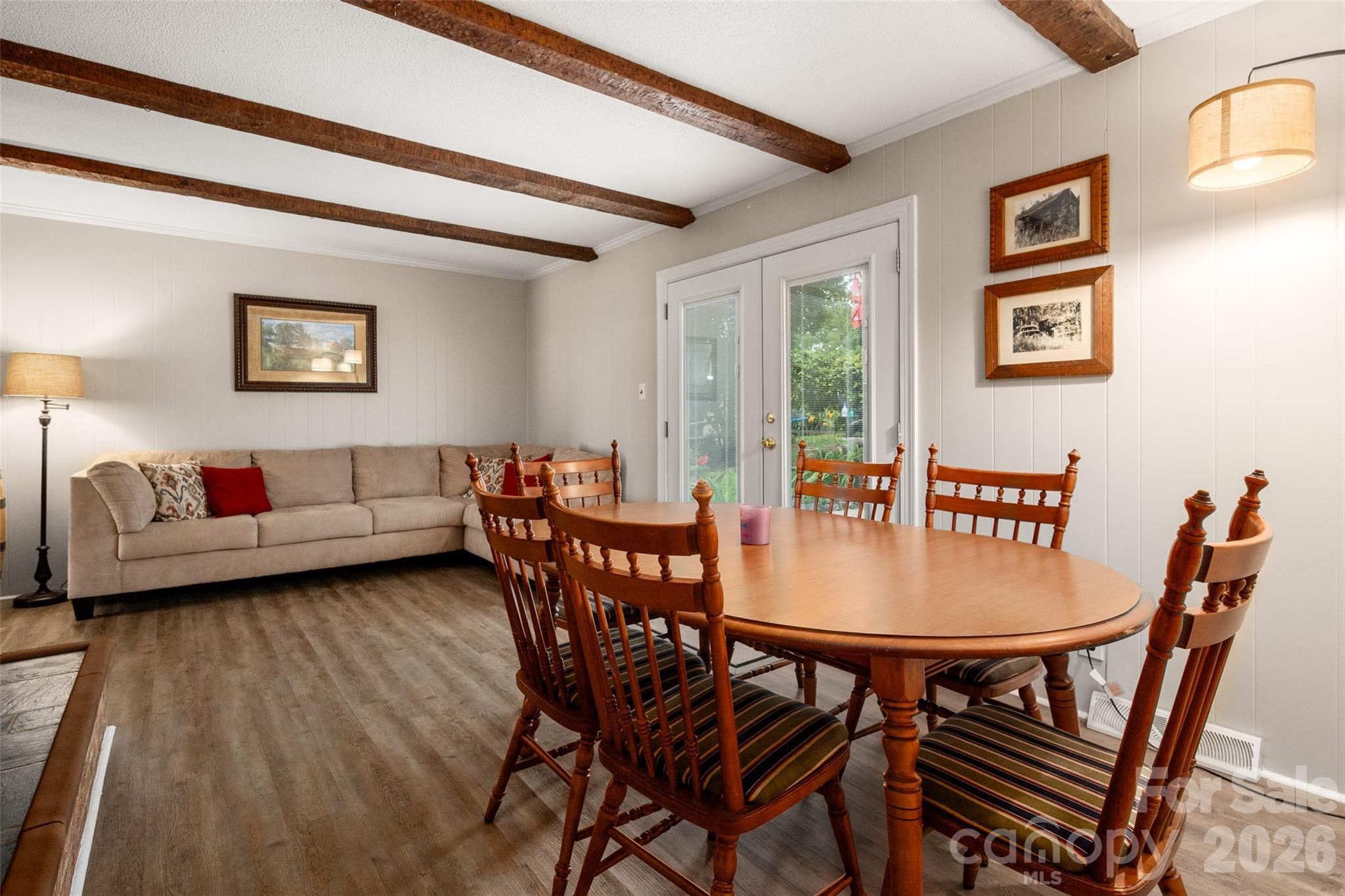 Arrowood Estates - Residential
