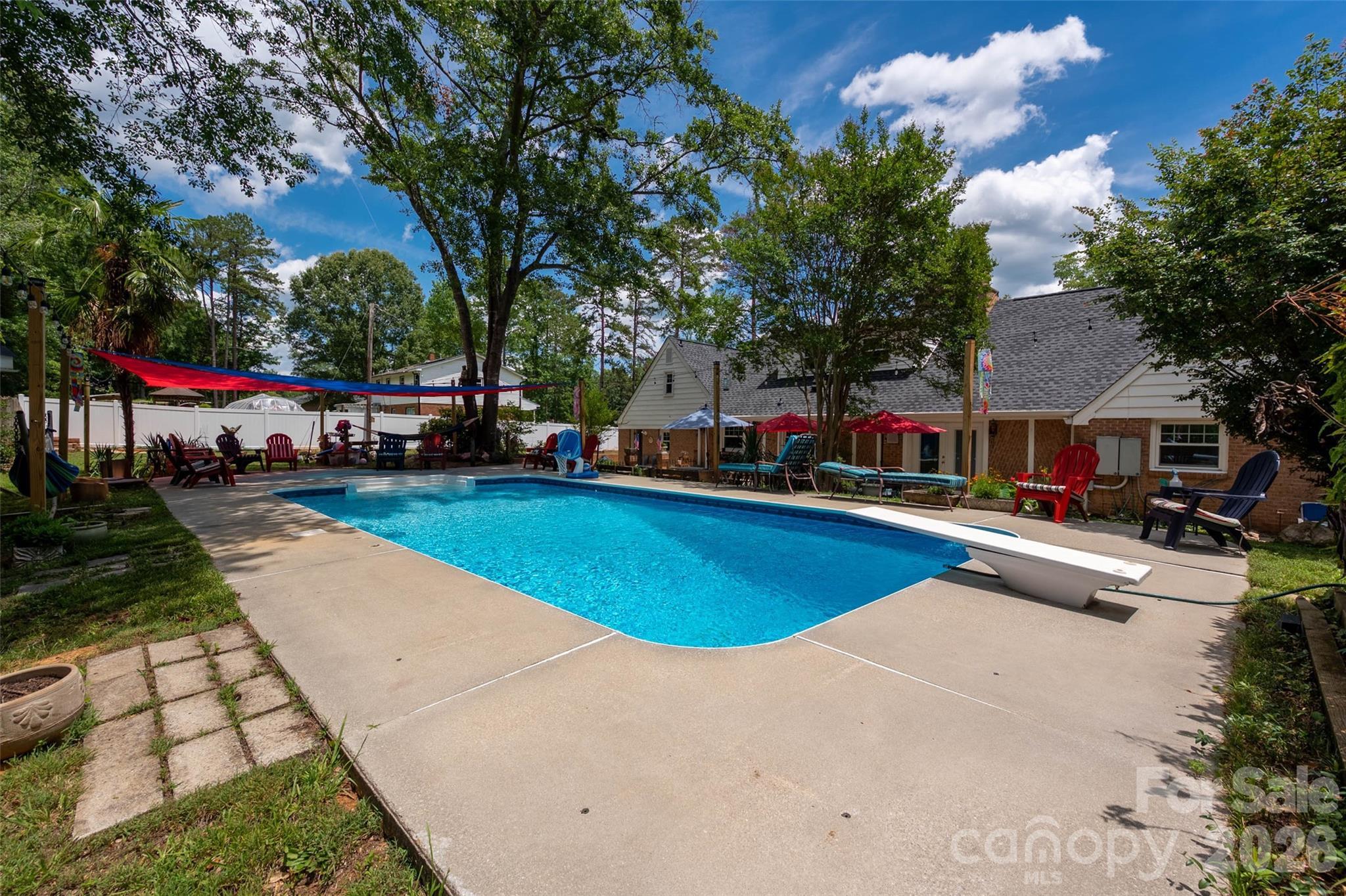 Arrowood Estates - Residential