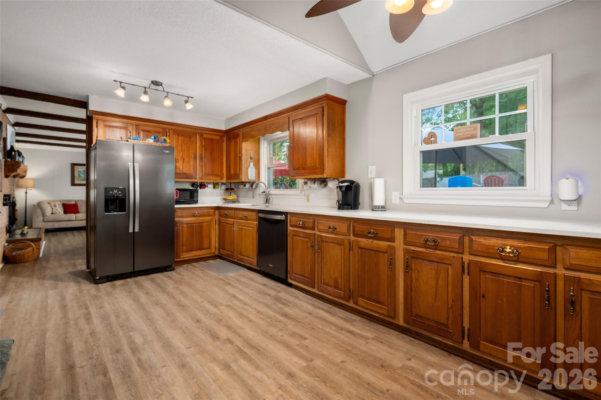 Arrowood Estates - Residential