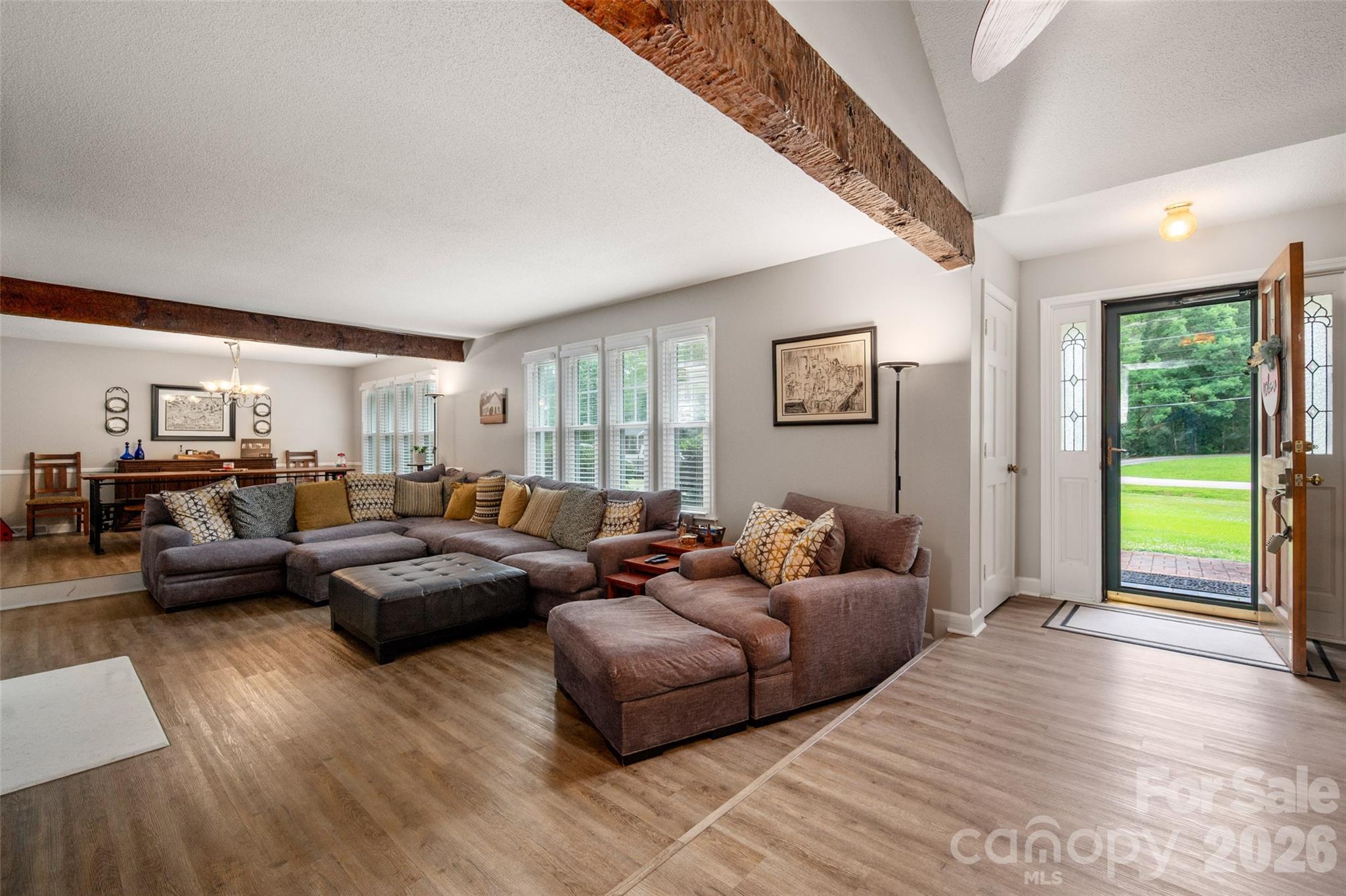 Arrowood Estates - Residential