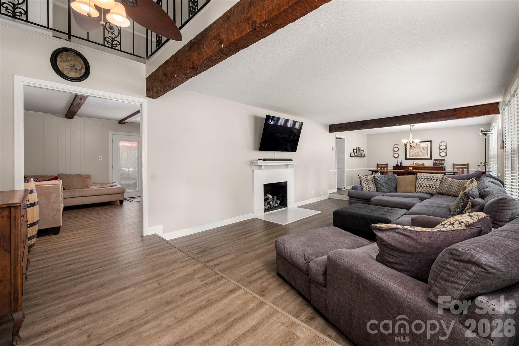Arrowood Estates - Residential