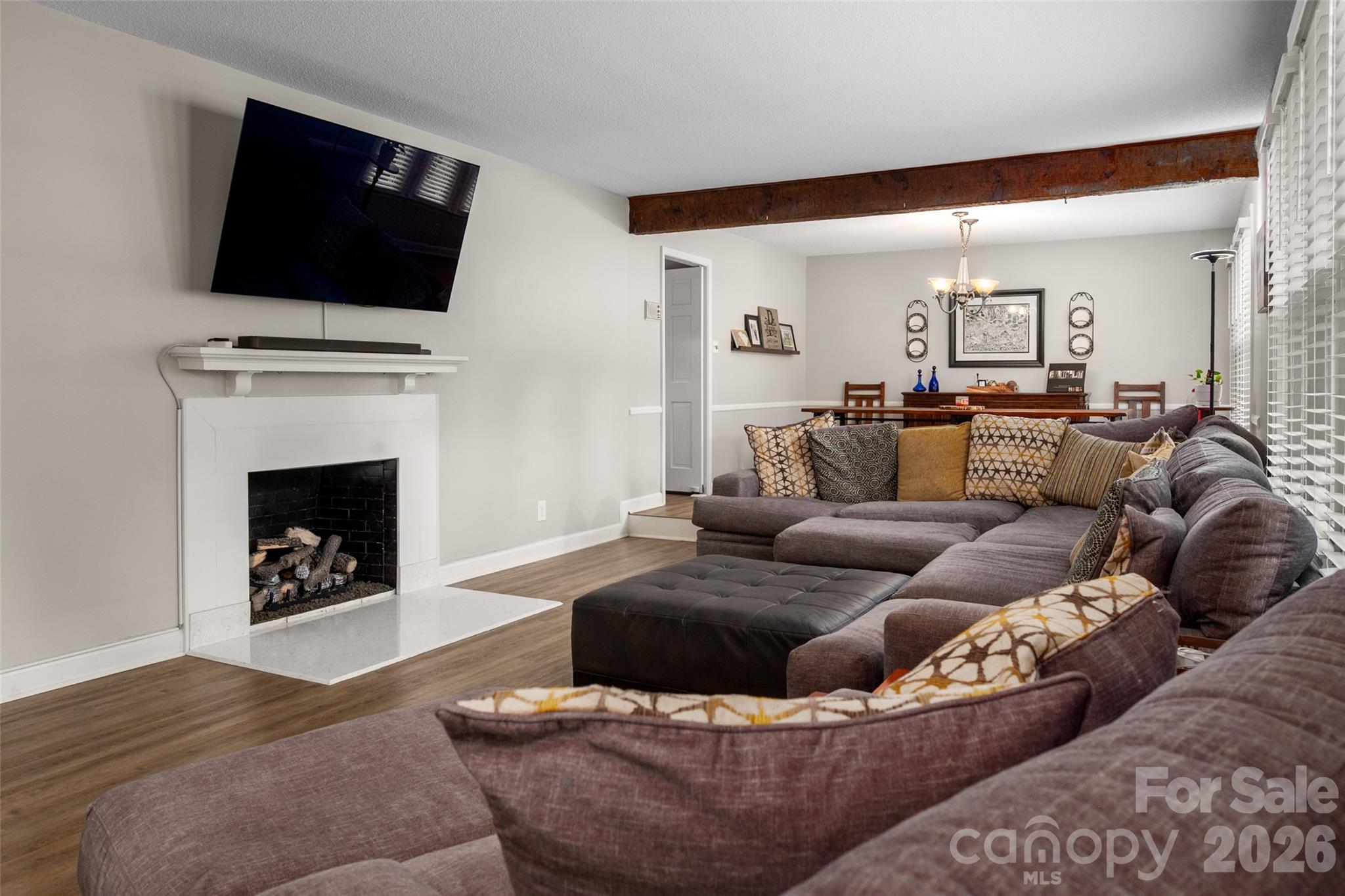 Arrowood Estates - Residential
