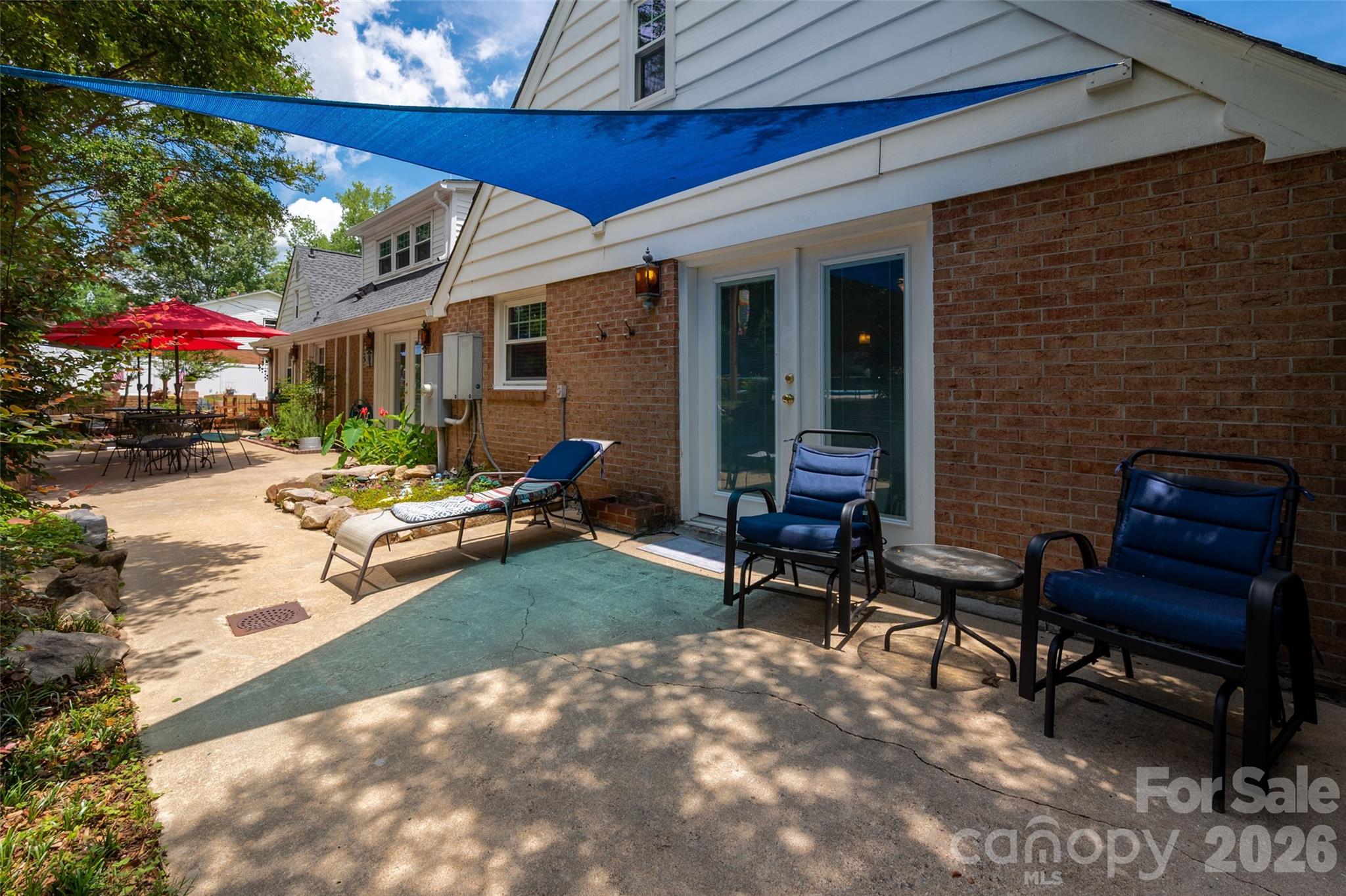 Arrowood Estates - Residential