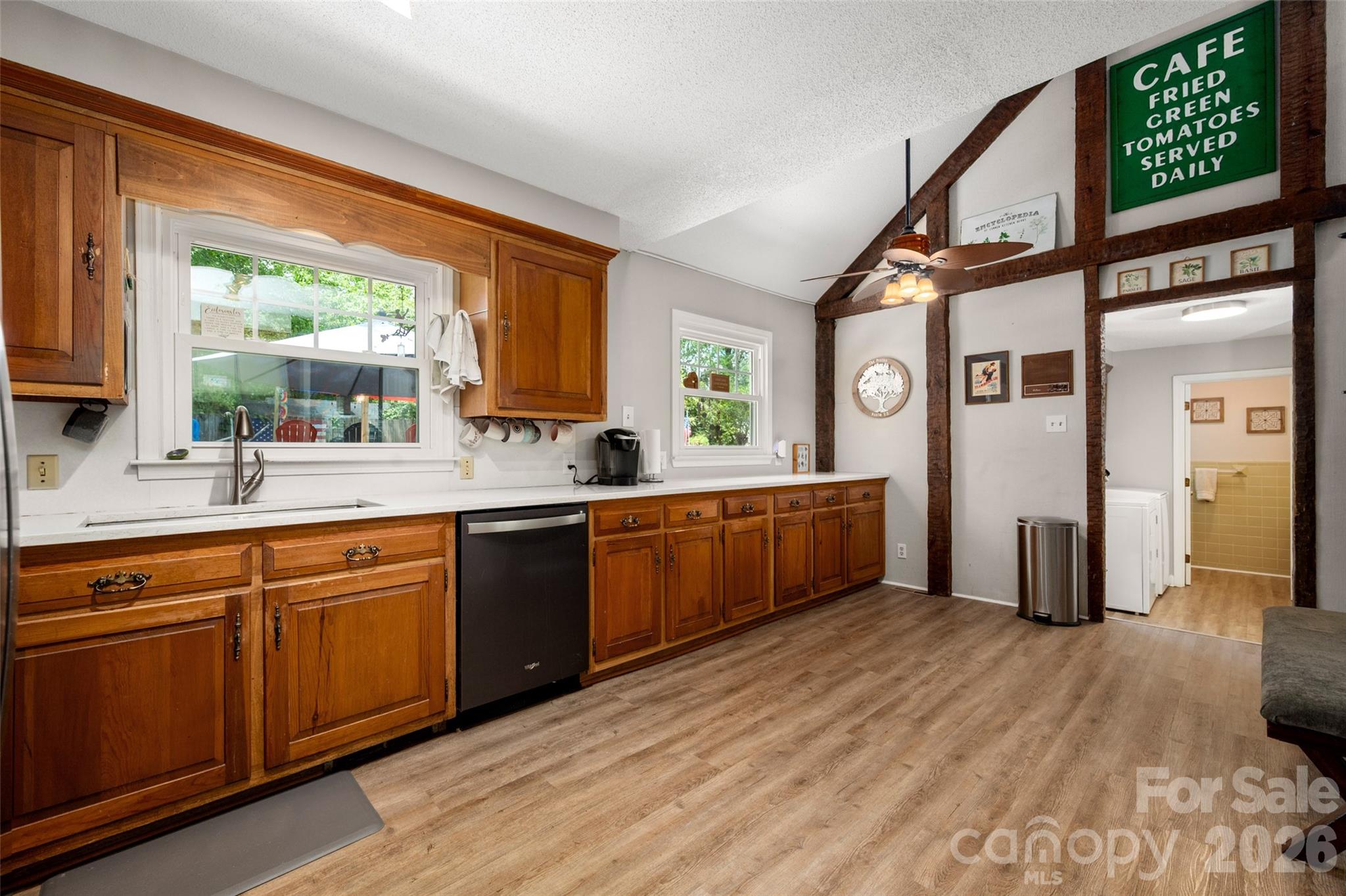 Arrowood Estates - Residential