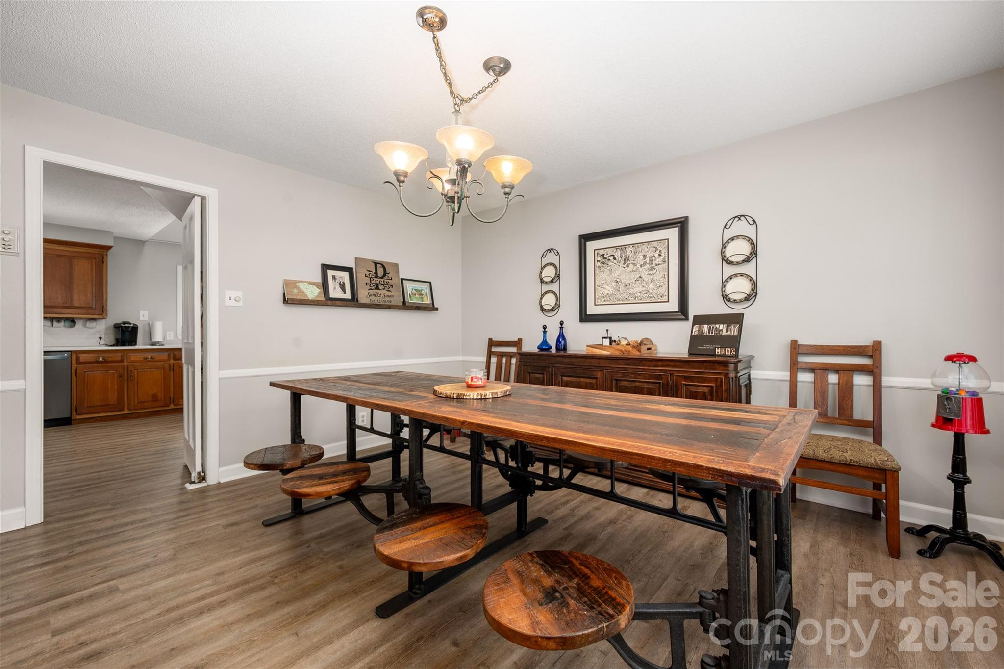 Arrowood Estates - Residential