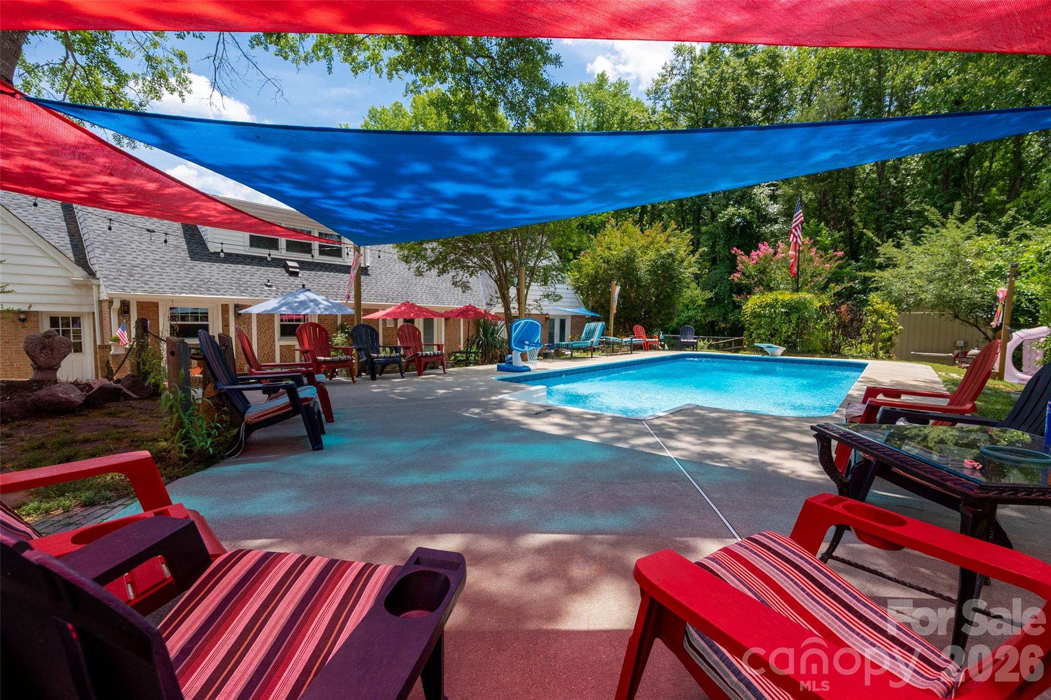 Arrowood Estates - Residential