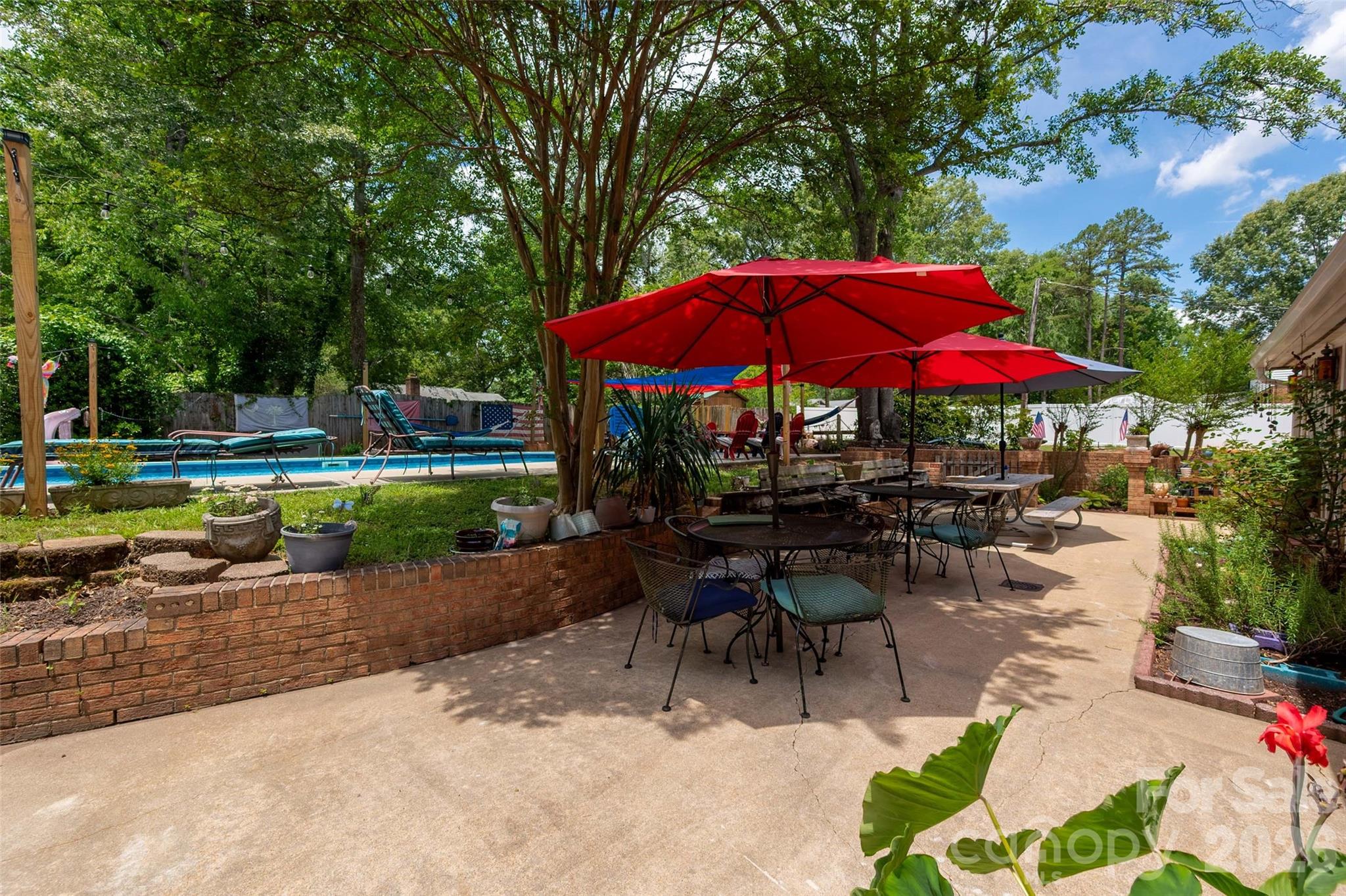Arrowood Estates - Residential