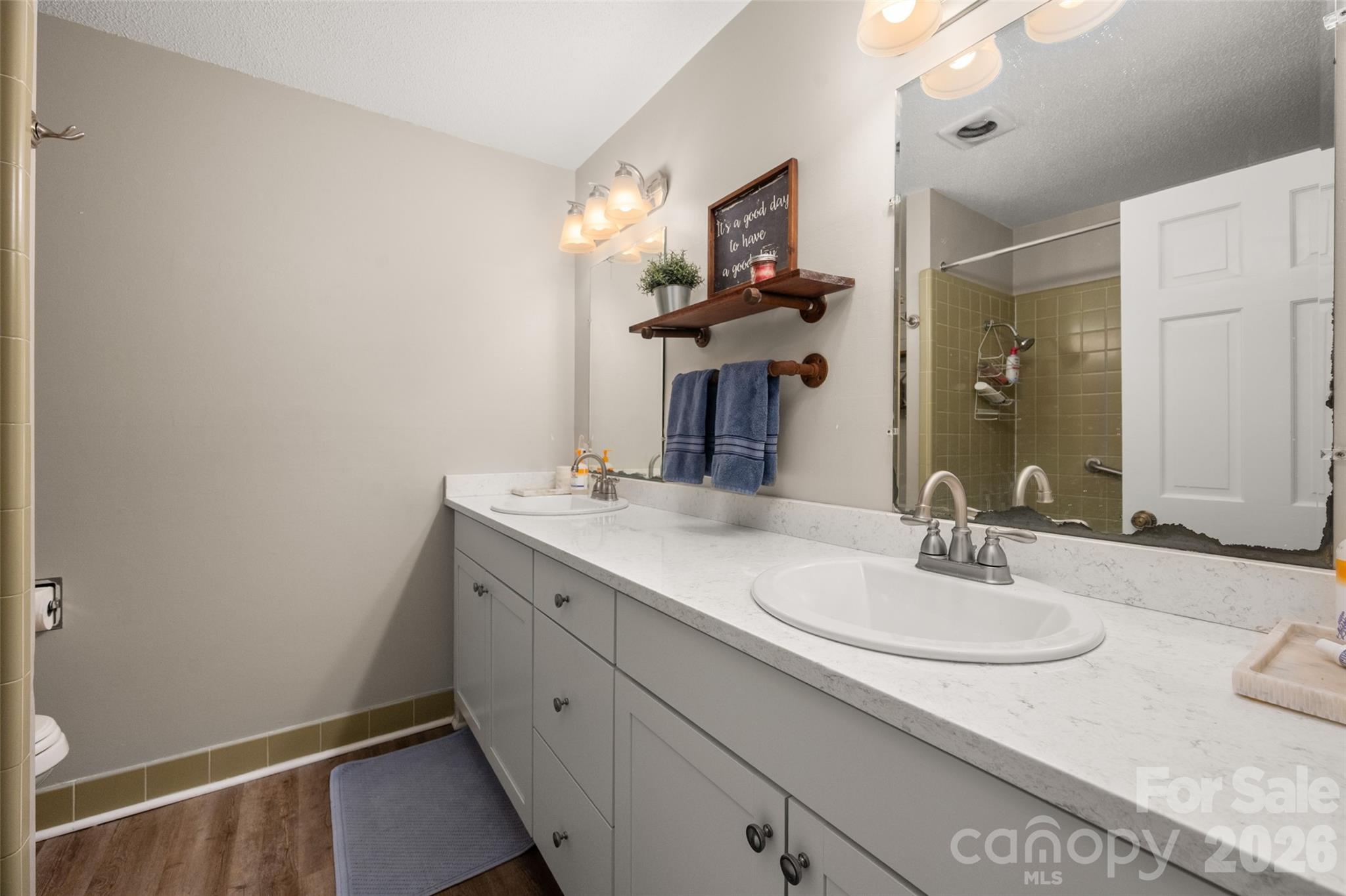 Arrowood Estates - Residential