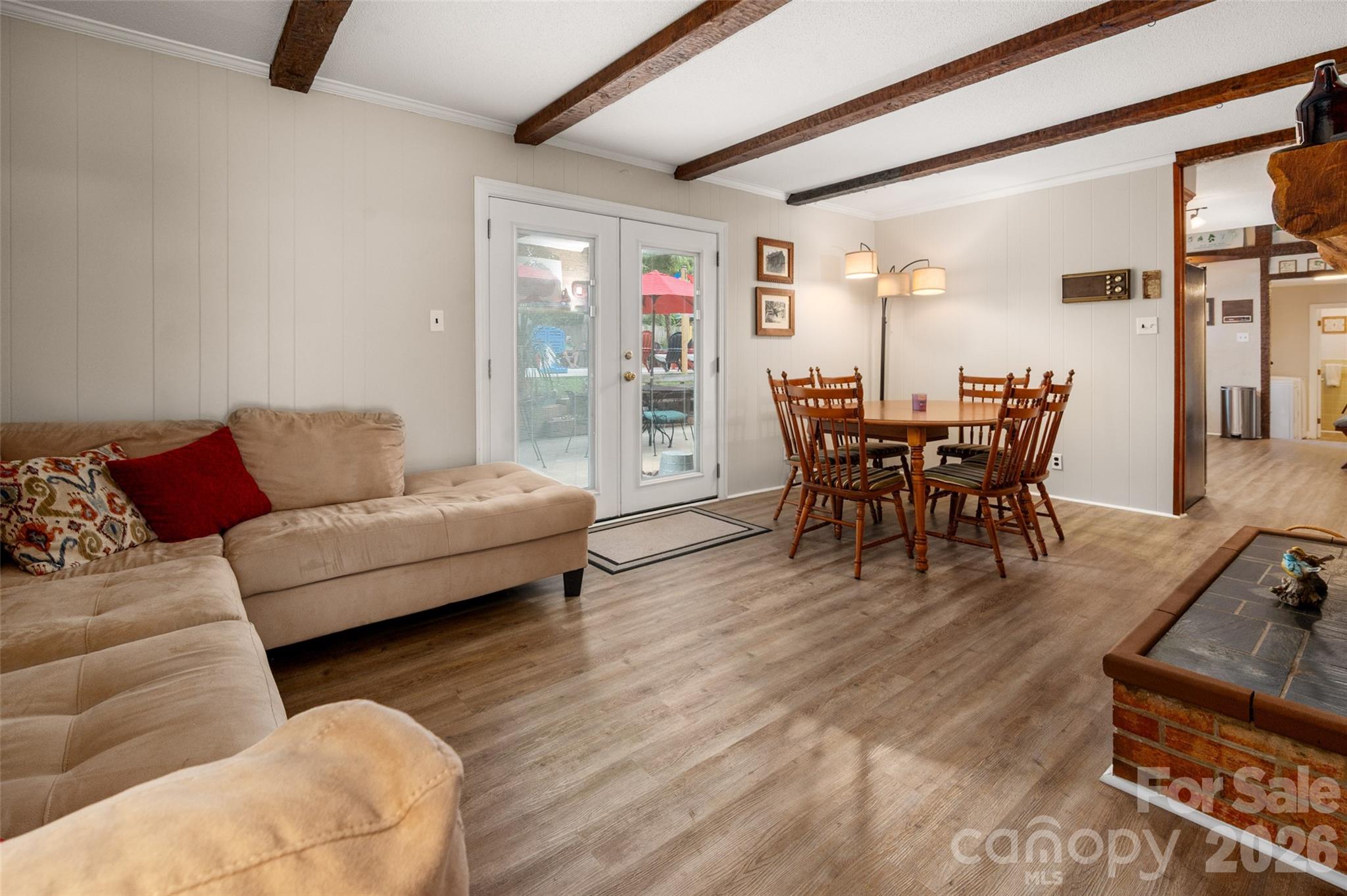 Arrowood Estates - Residential