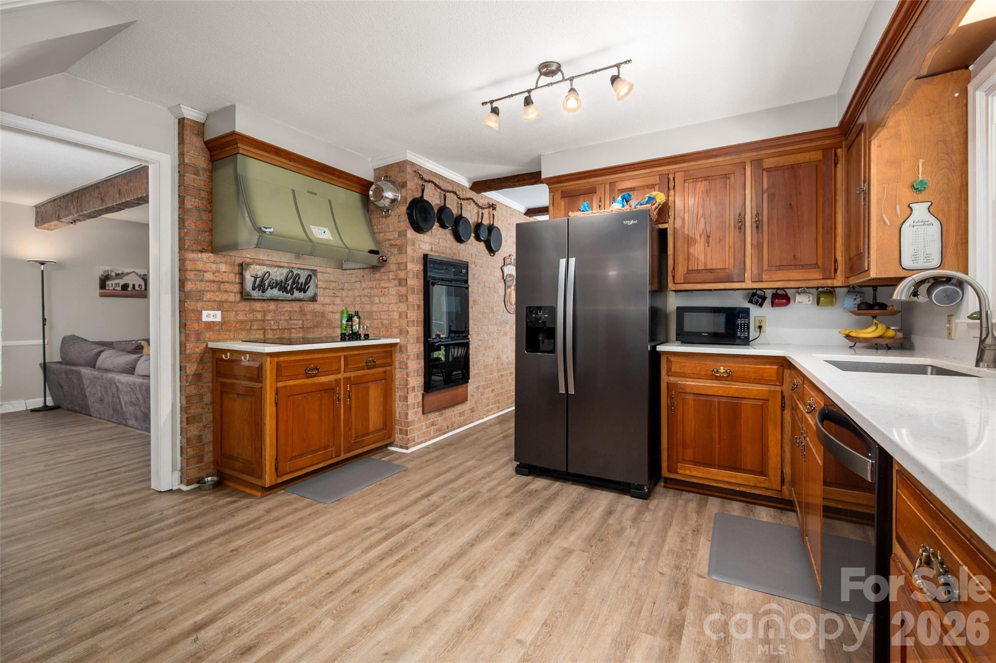 Arrowood Estates - Residential