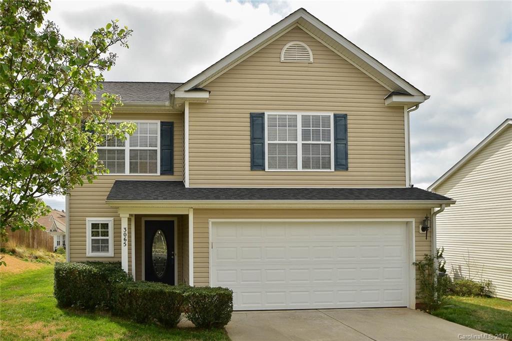 Upgrades are everywhere in this move in ready home. Kitchen has granite countertops with tile backsplash, large family room w/ fireplace & no carpet downstairs just hardwood and tile. Upstairs the master bath has a custom tiled shower with double vanities and a large tub. There's lot more to love about this house including it's great schools, low taxes and USDA no money down loan.