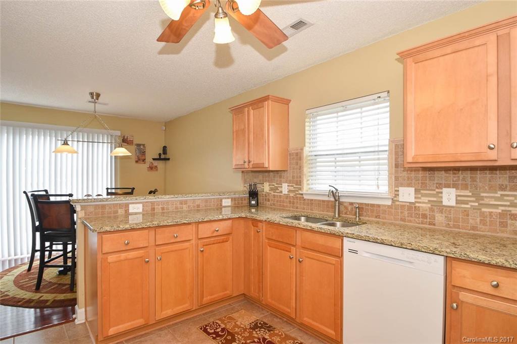 Brookchase - Residential