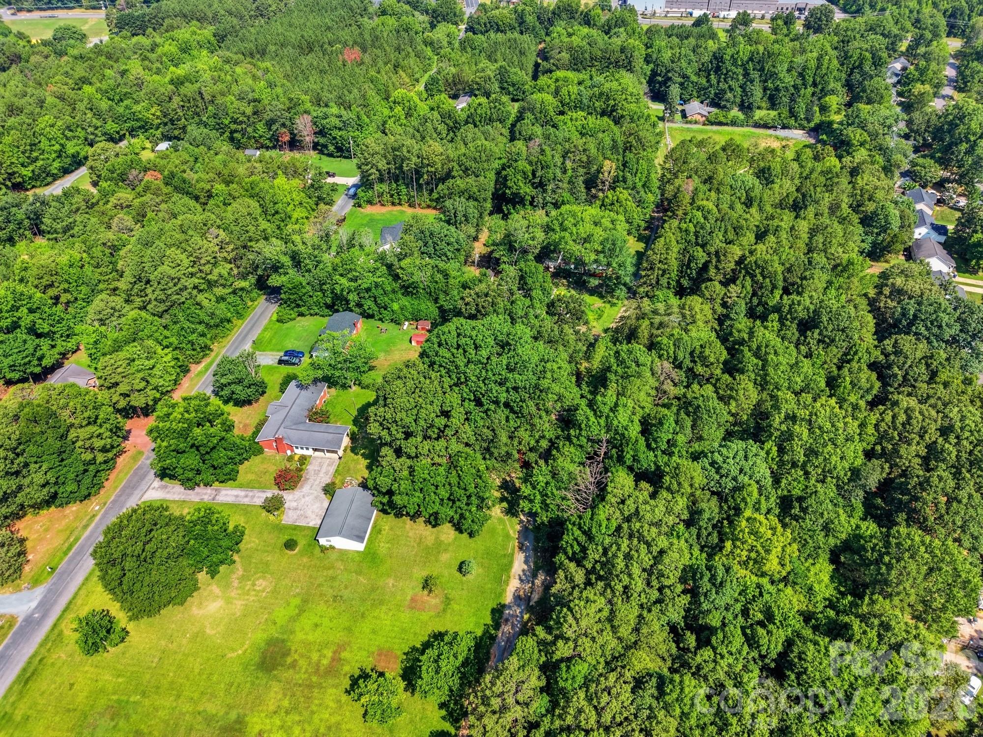 Investors, Builders, Developers-check out this new lot that may be able to fit a new home in a growing area great for appreciation! Buyer to verify utility availability; no perc test or survey available. Don't miss this great opportunity!