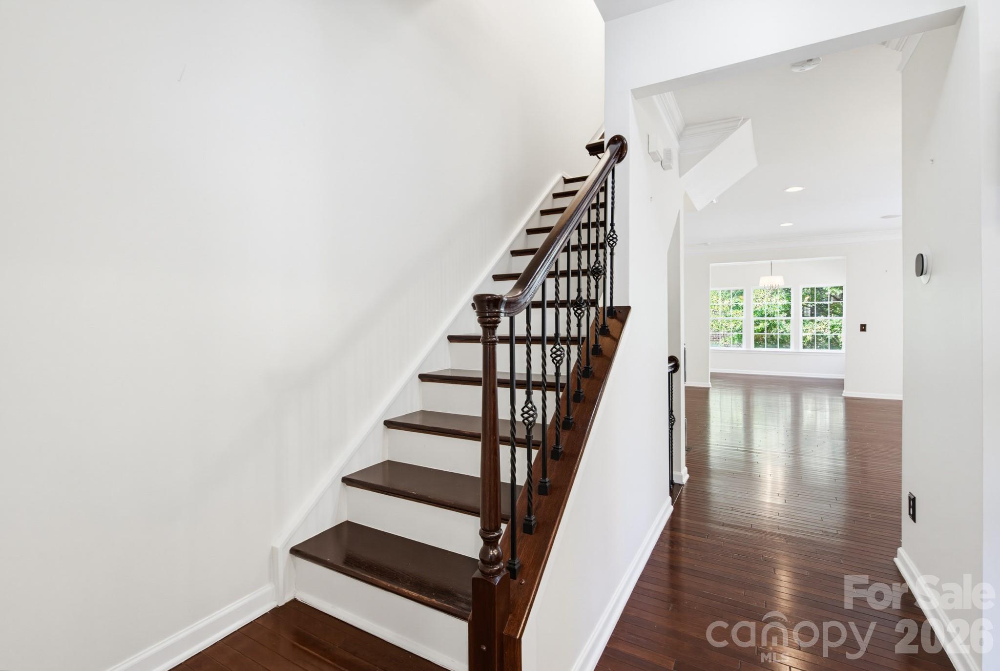 South End - Residential