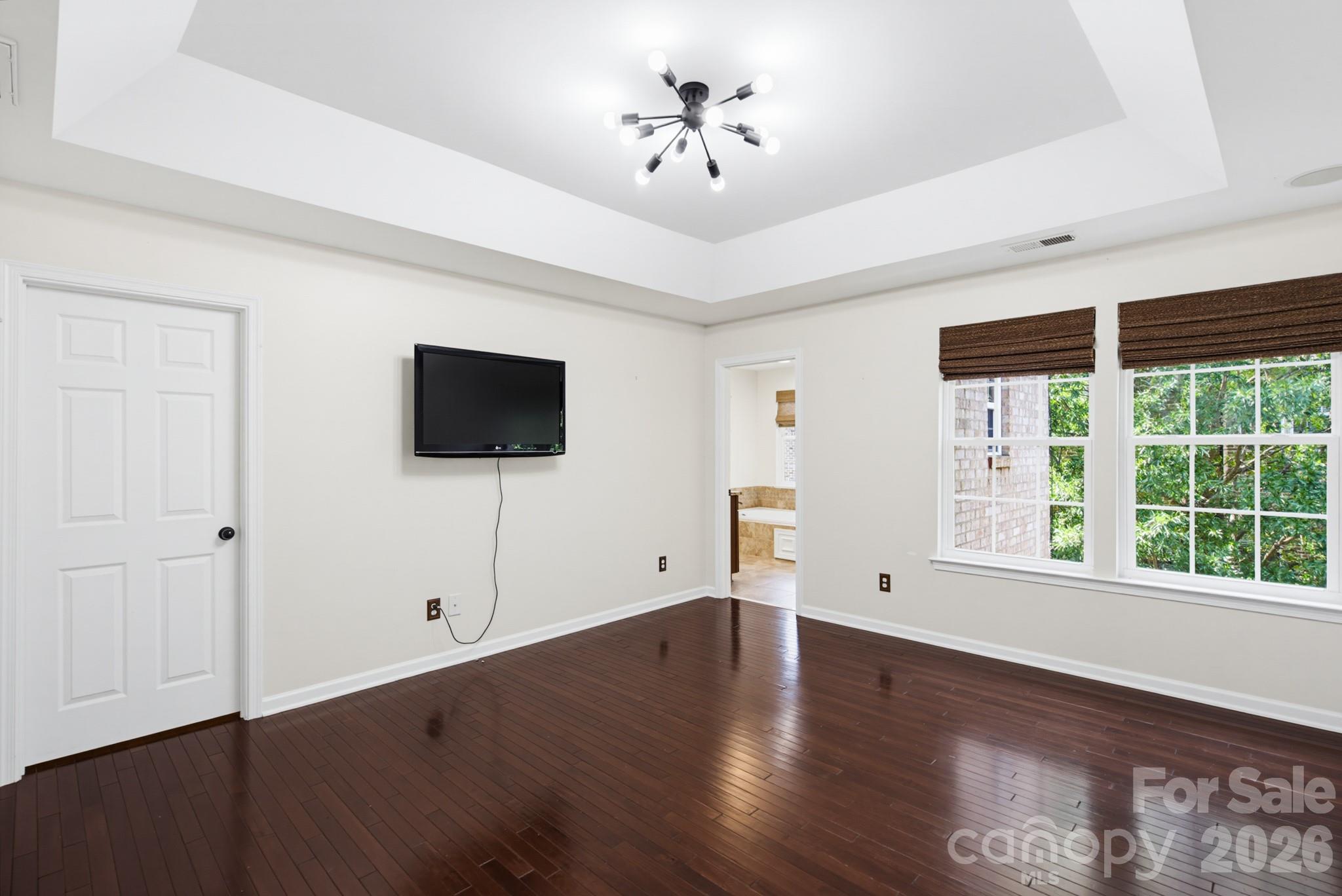 South End - Residential