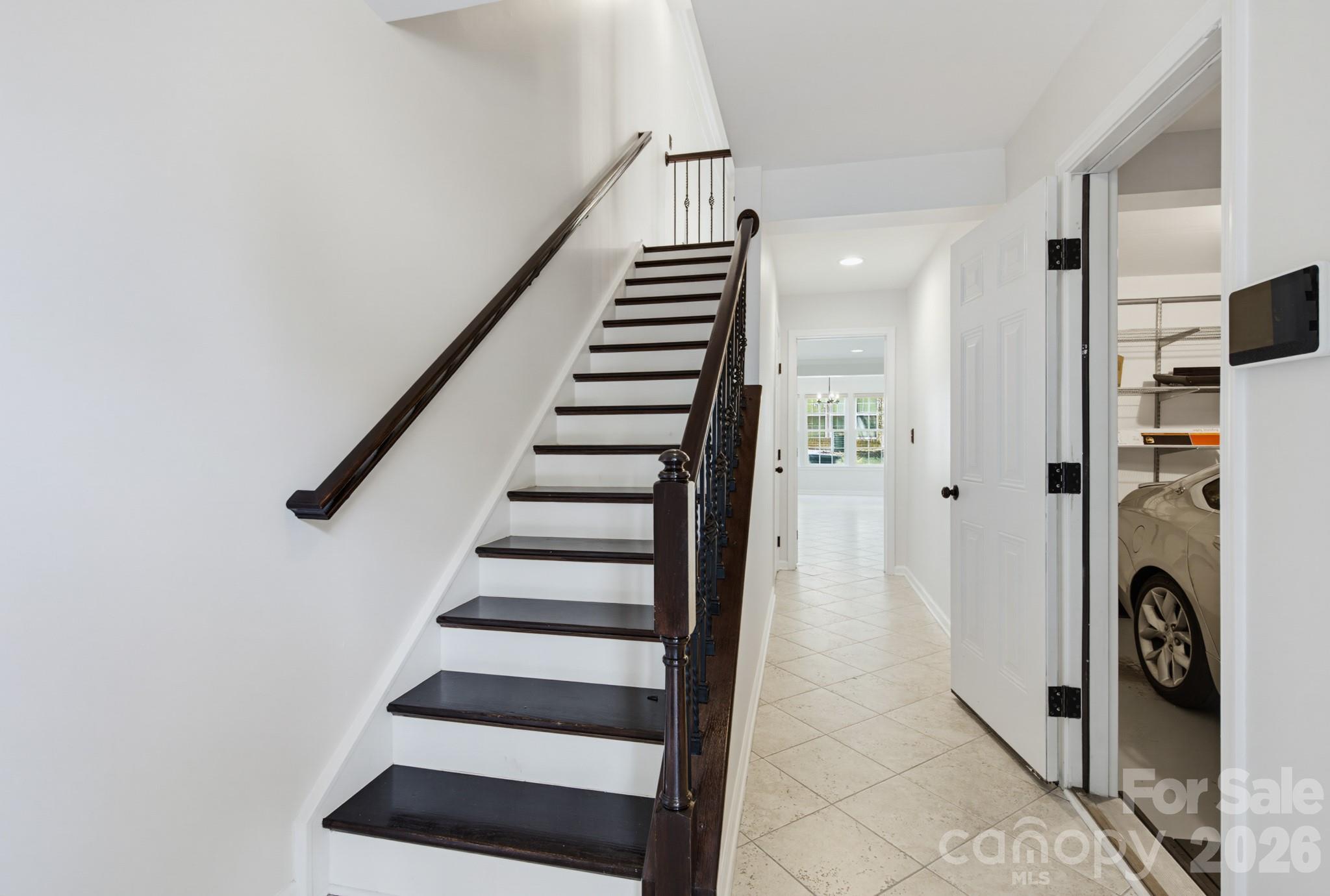 South End - Residential