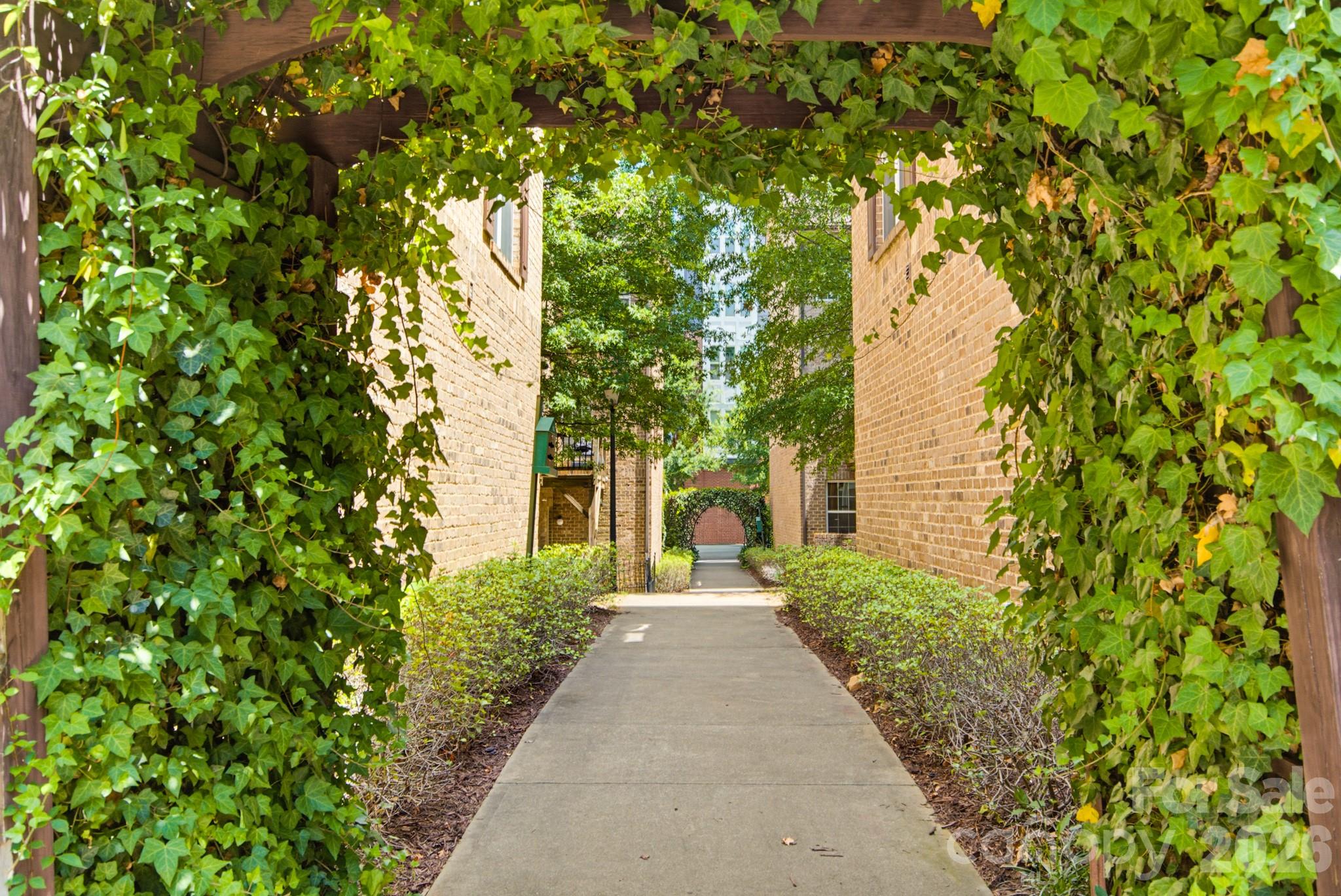 South End - Residential