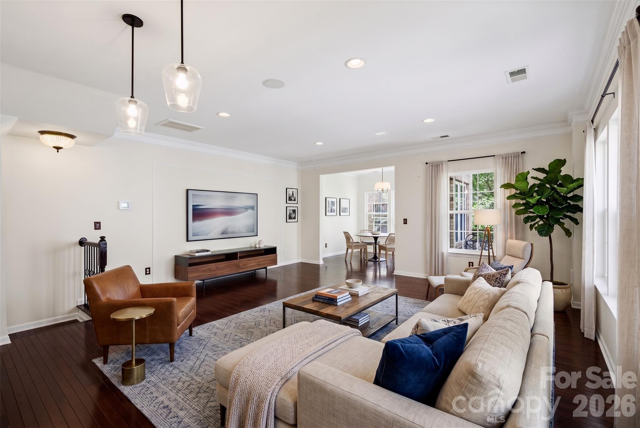 South End - Residential