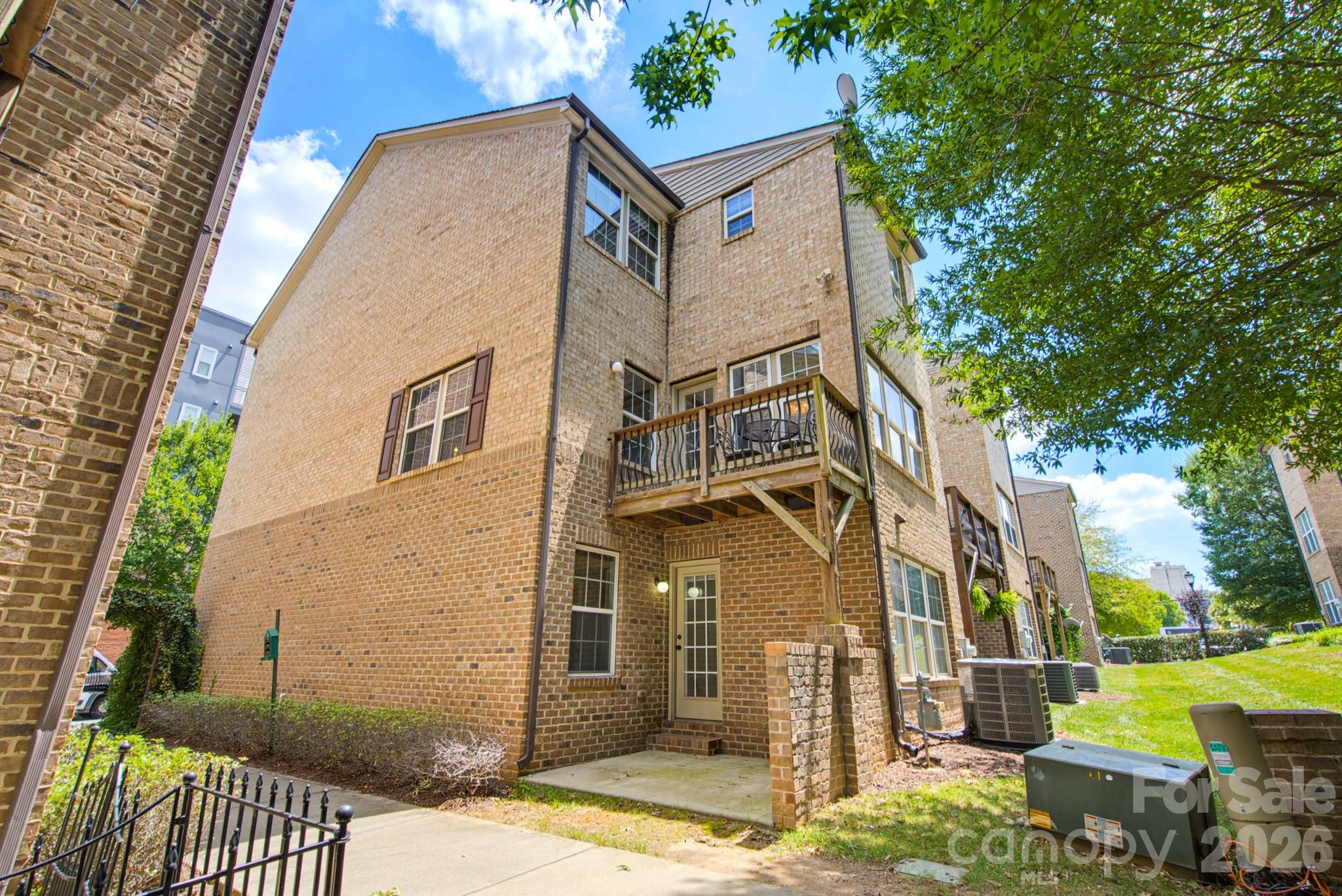 South End - Residential
