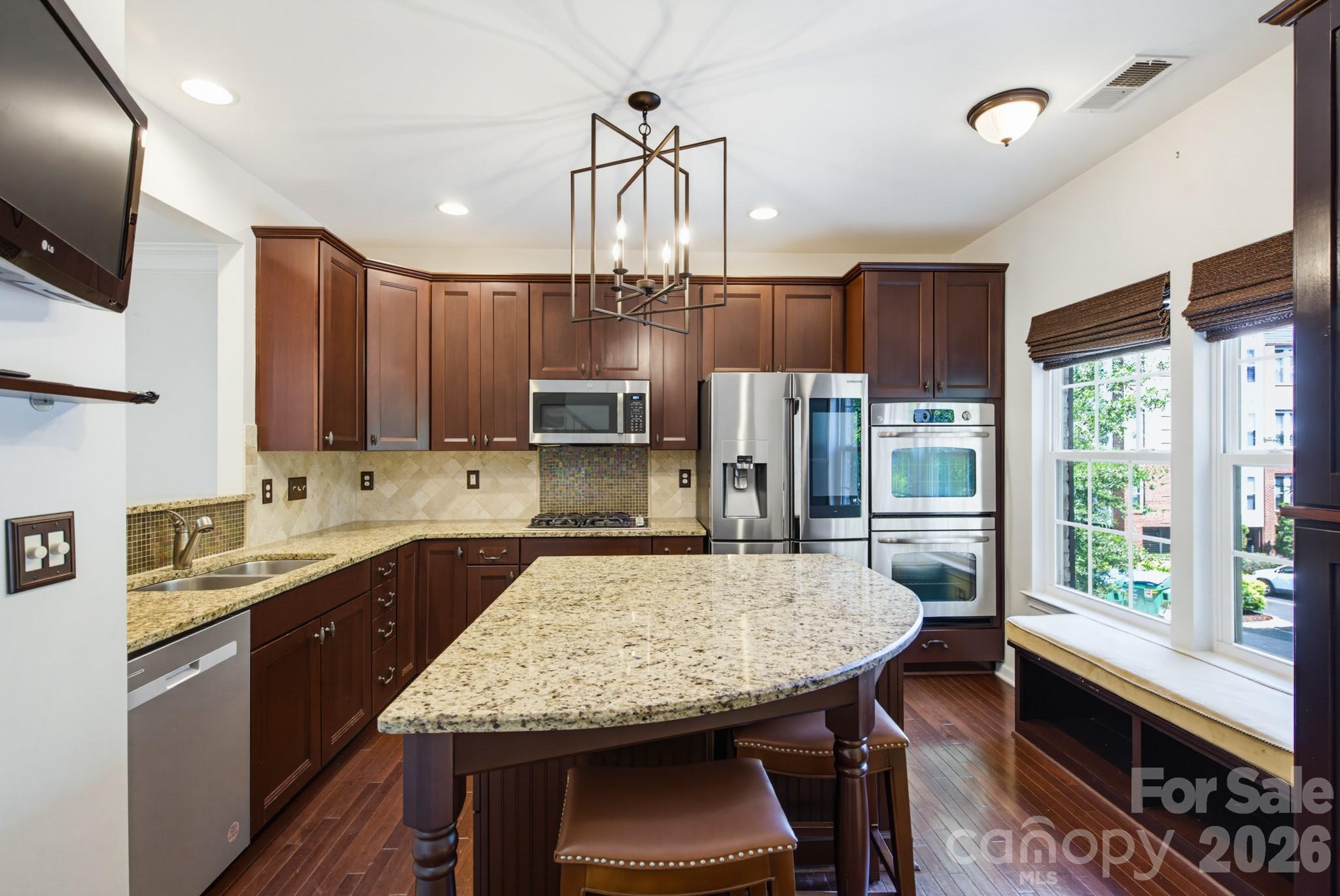 South End - Residential