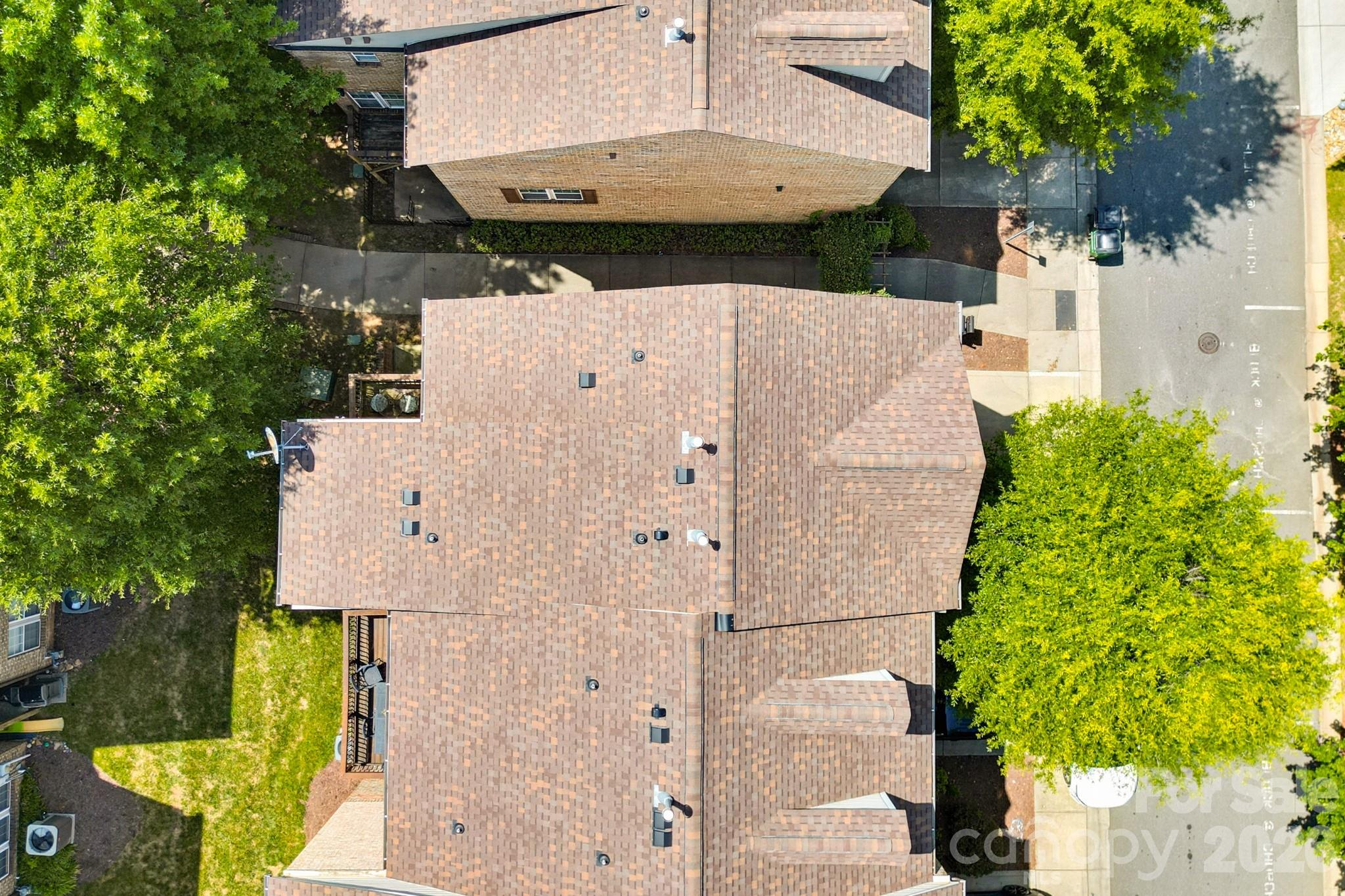South End - Residential