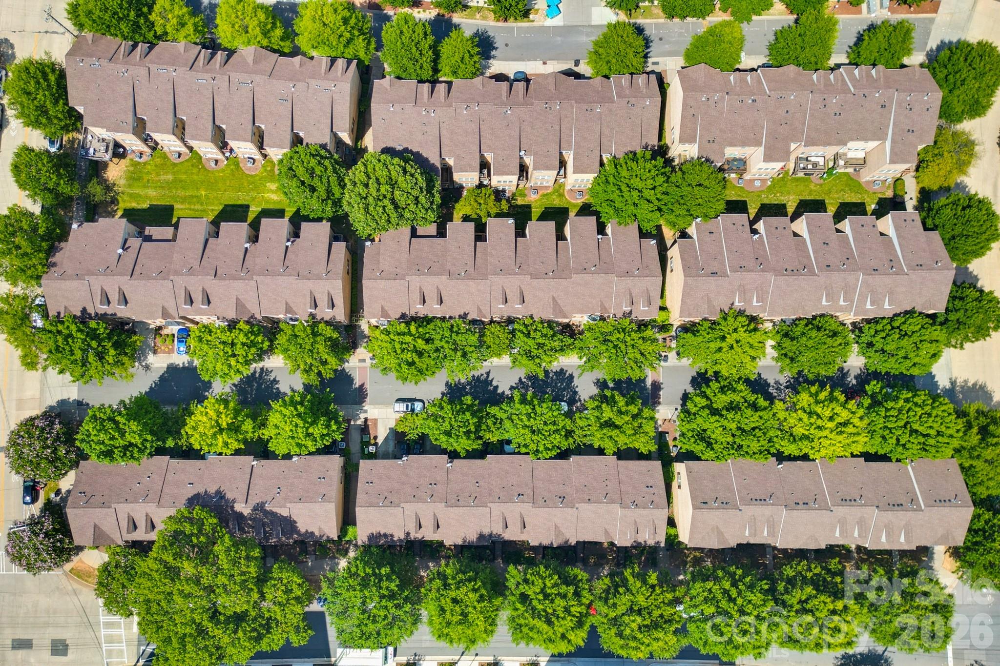 South End - Residential