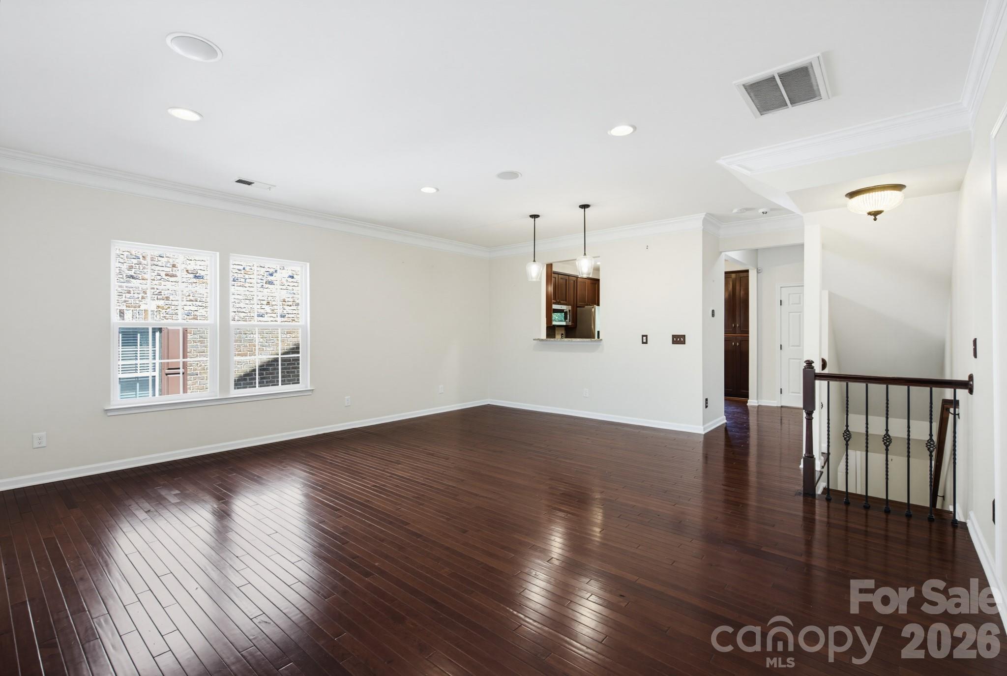 South End - Residential