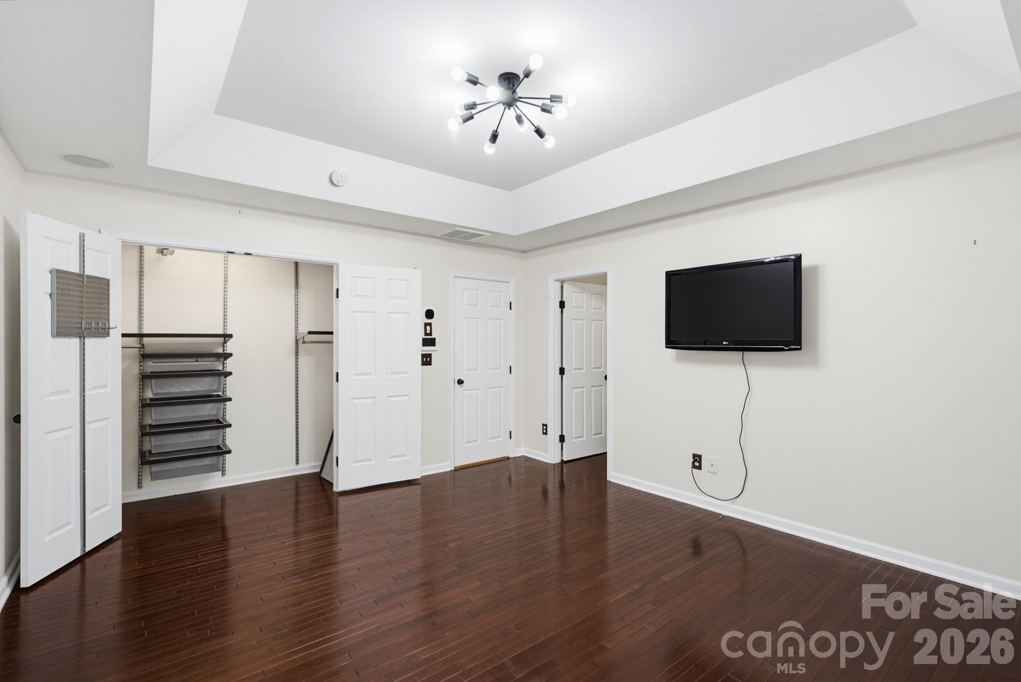 South End - Residential
