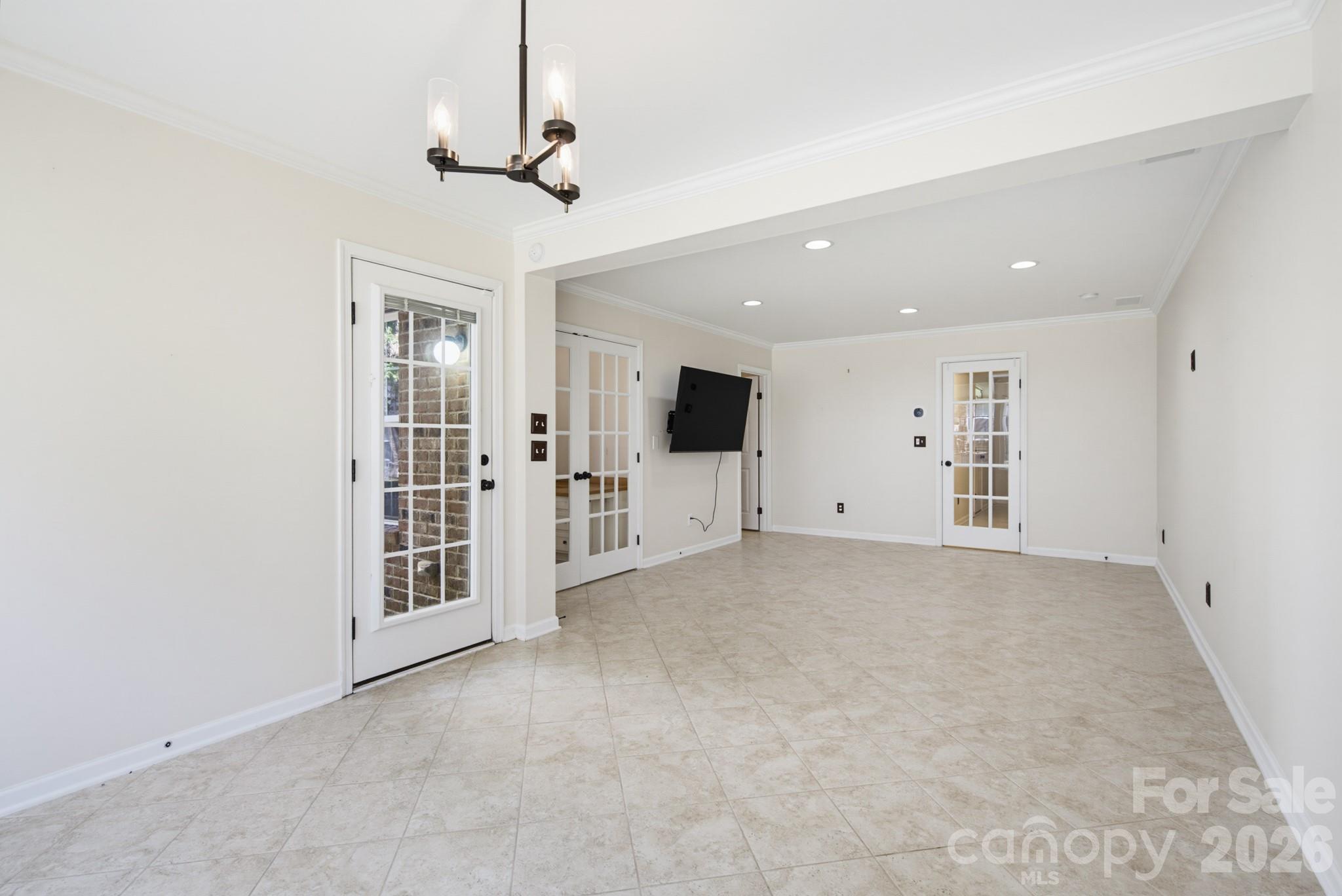 South End - Residential