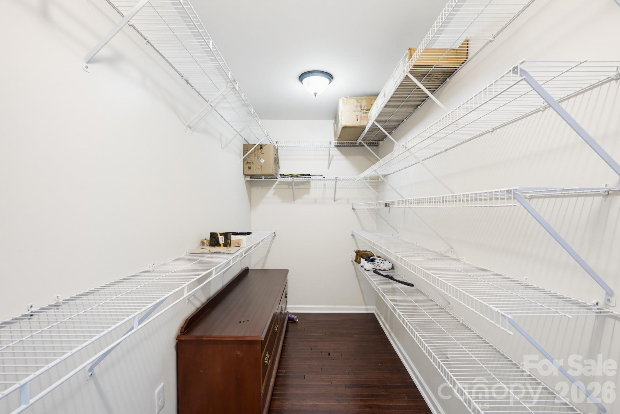 South End - Residential