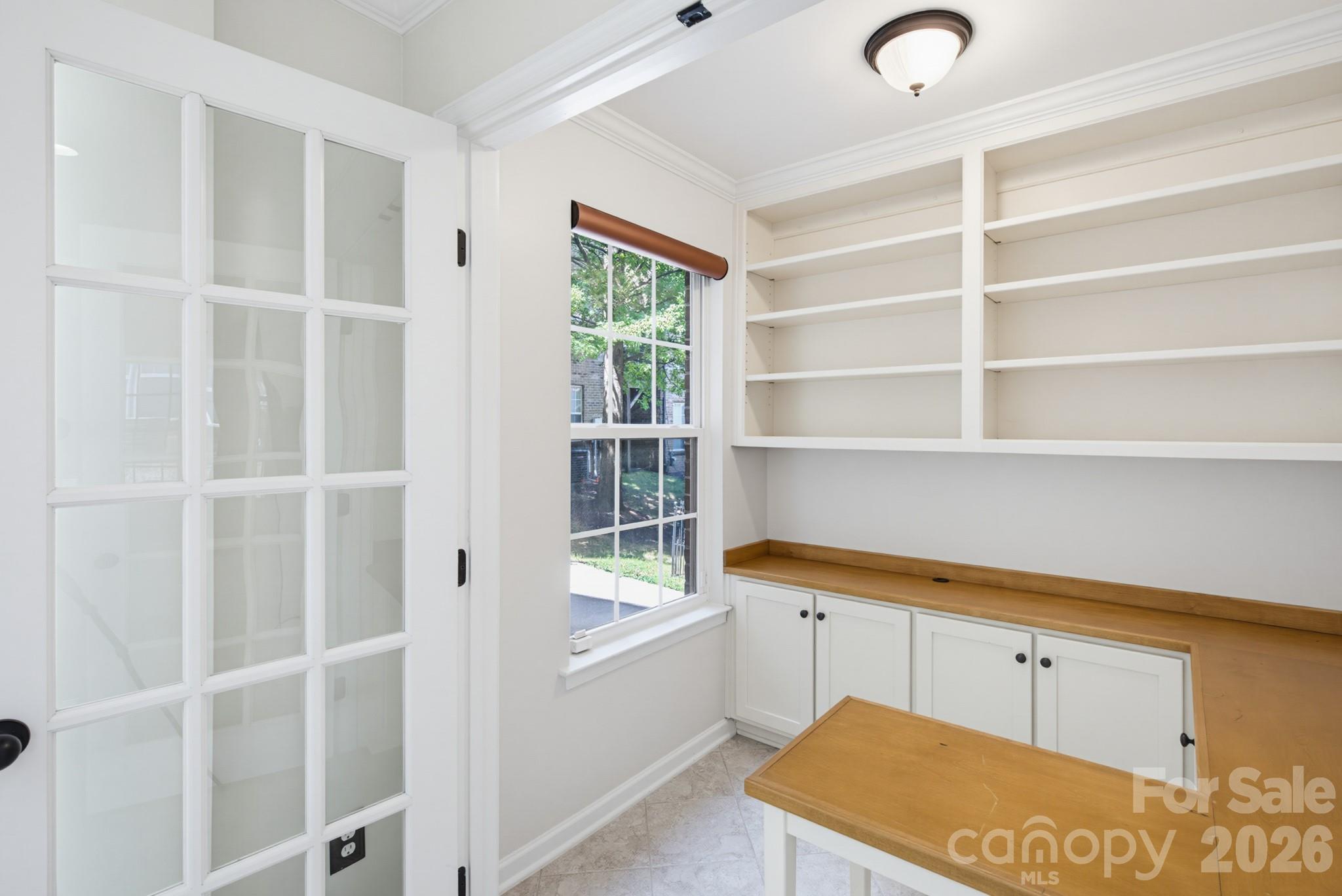 South End - Residential