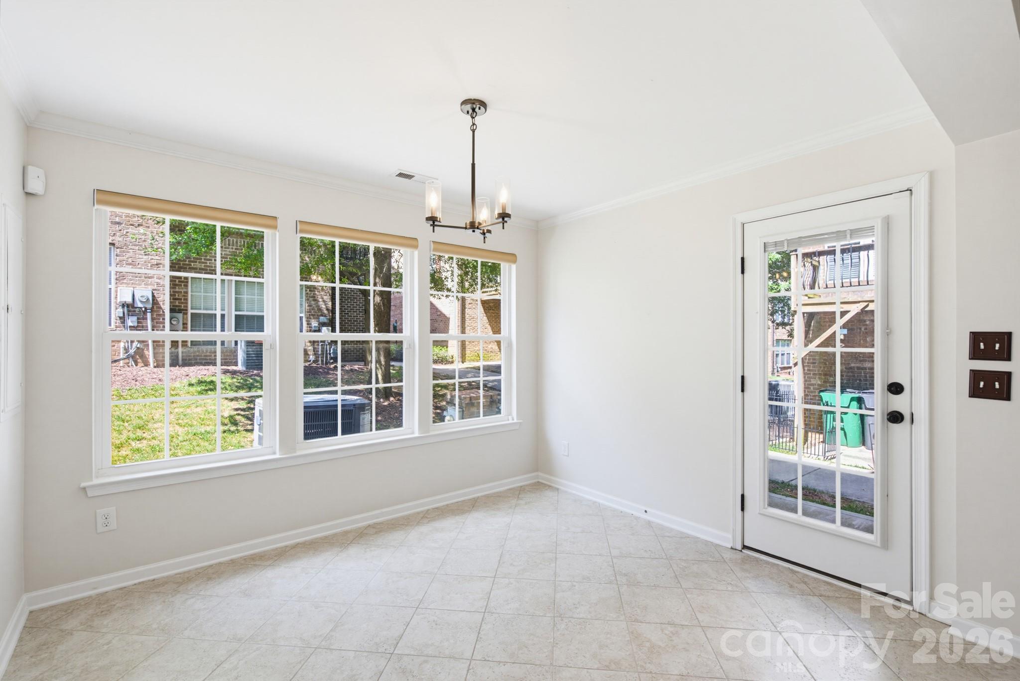 South End - Residential