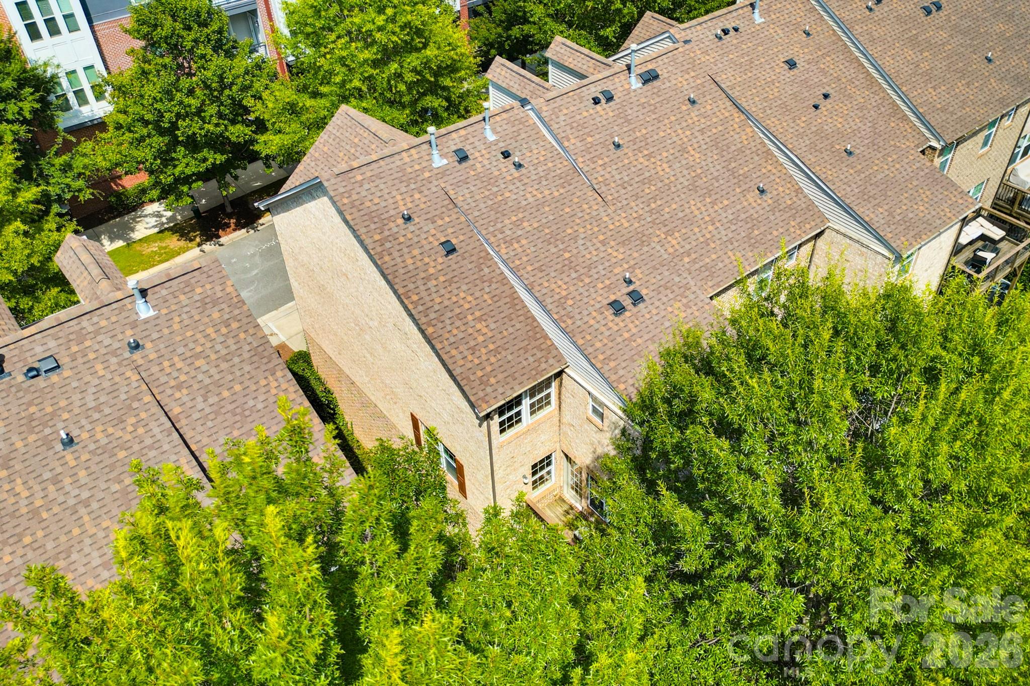 South End - Residential